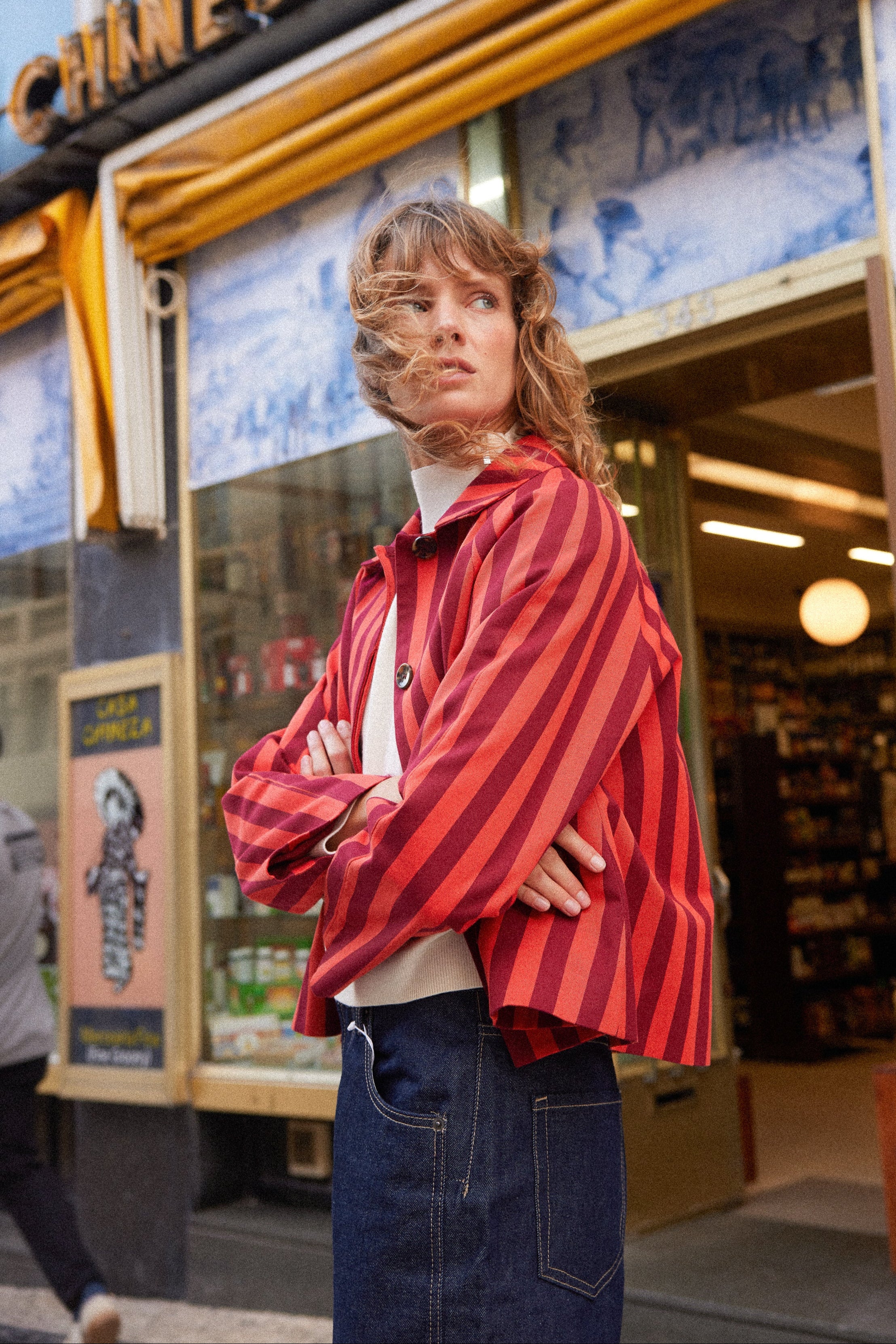Agnes Jacket - Image 2