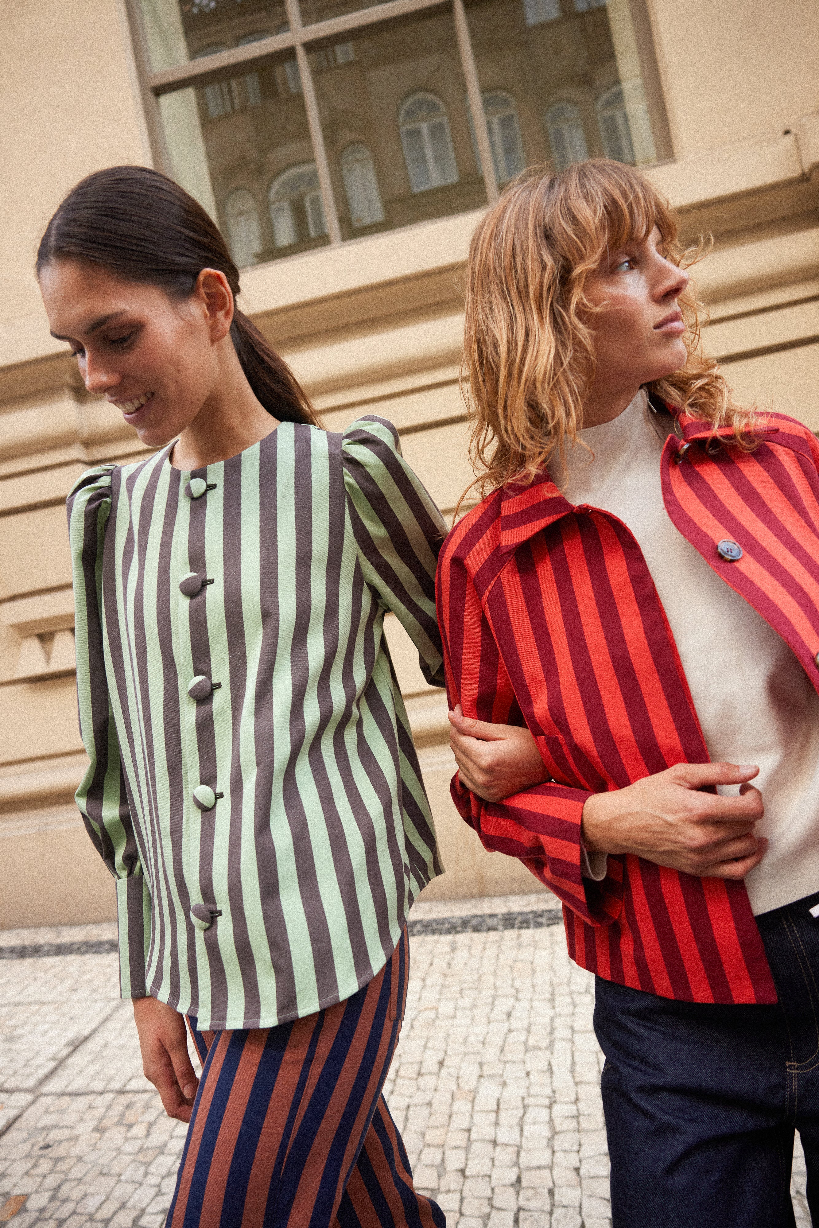 Agnes Jacket - Image 5