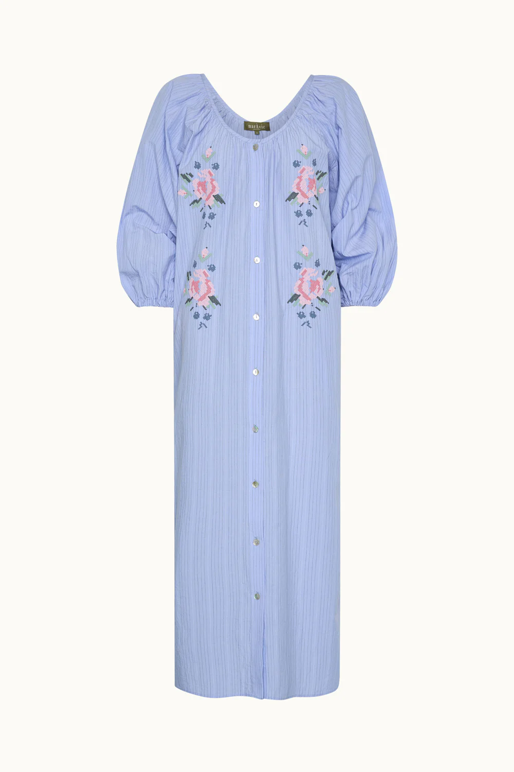 Aina Dress - Image 5