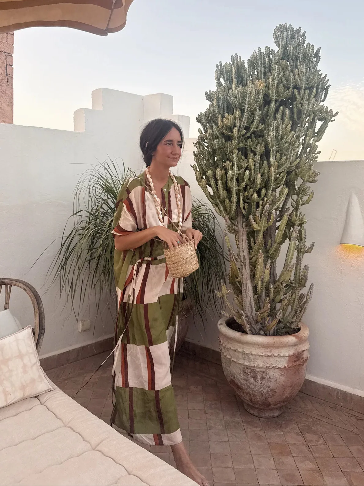 Alma Kaftan - Image 2