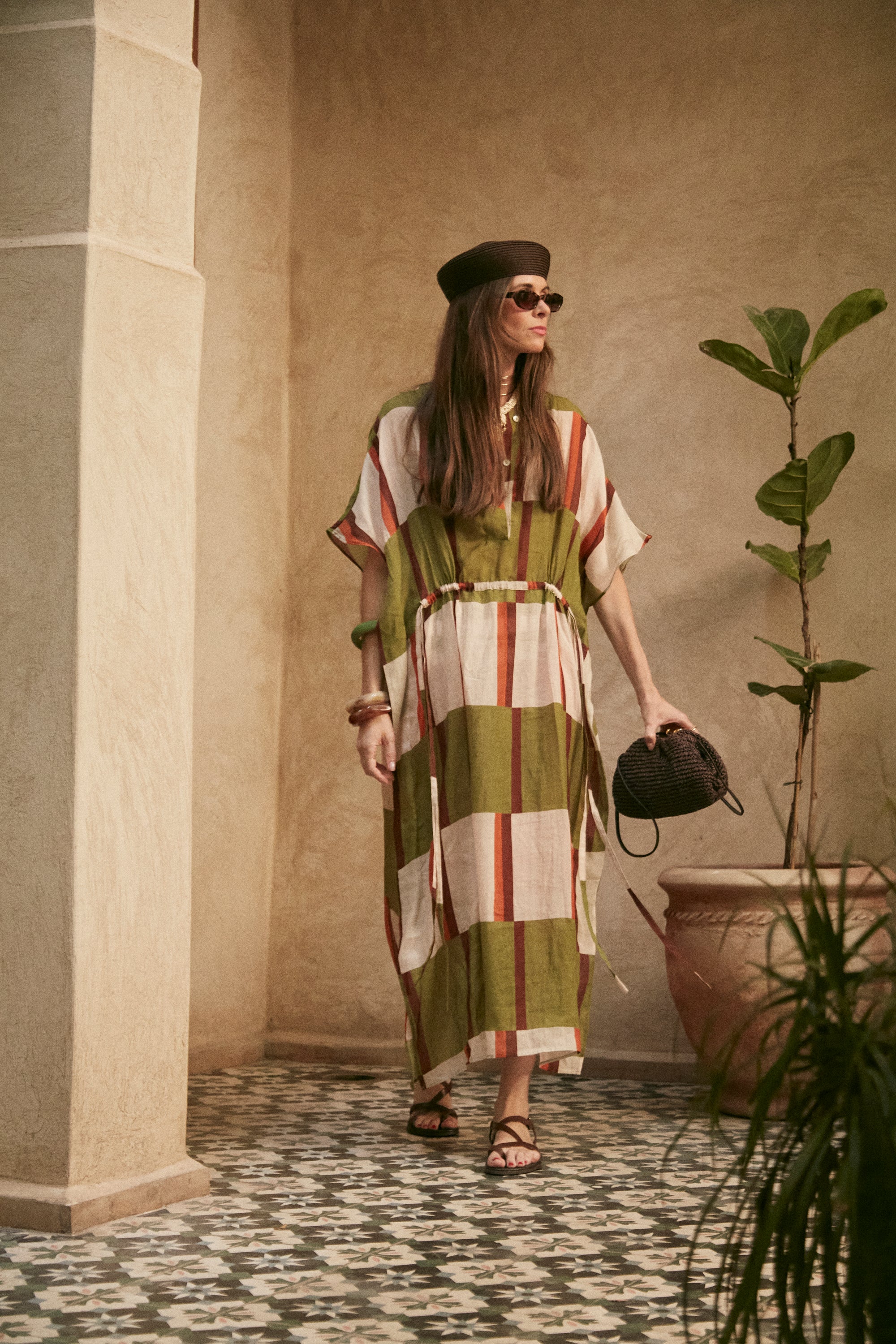 Alma Kaftan - Image 3