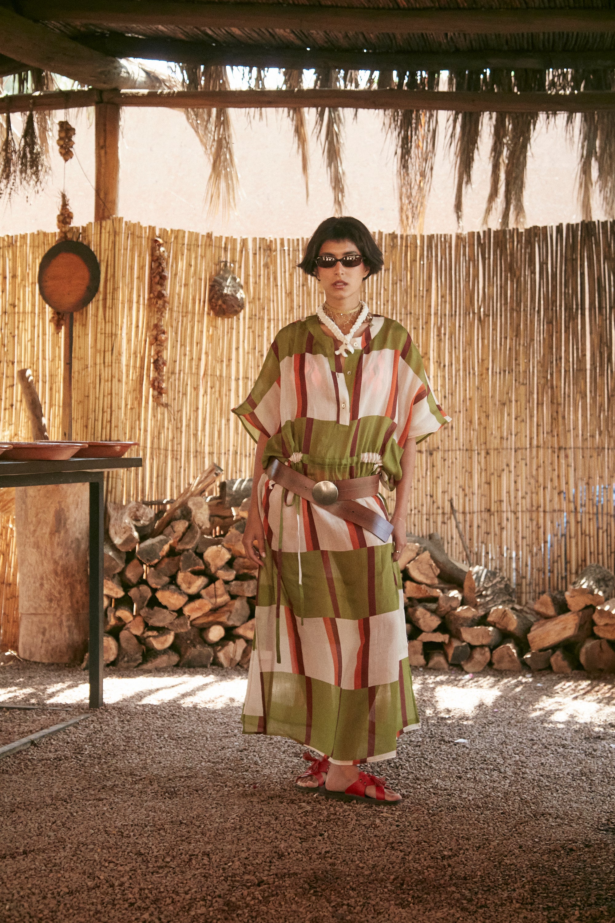 Alma Kaftan - Image 4