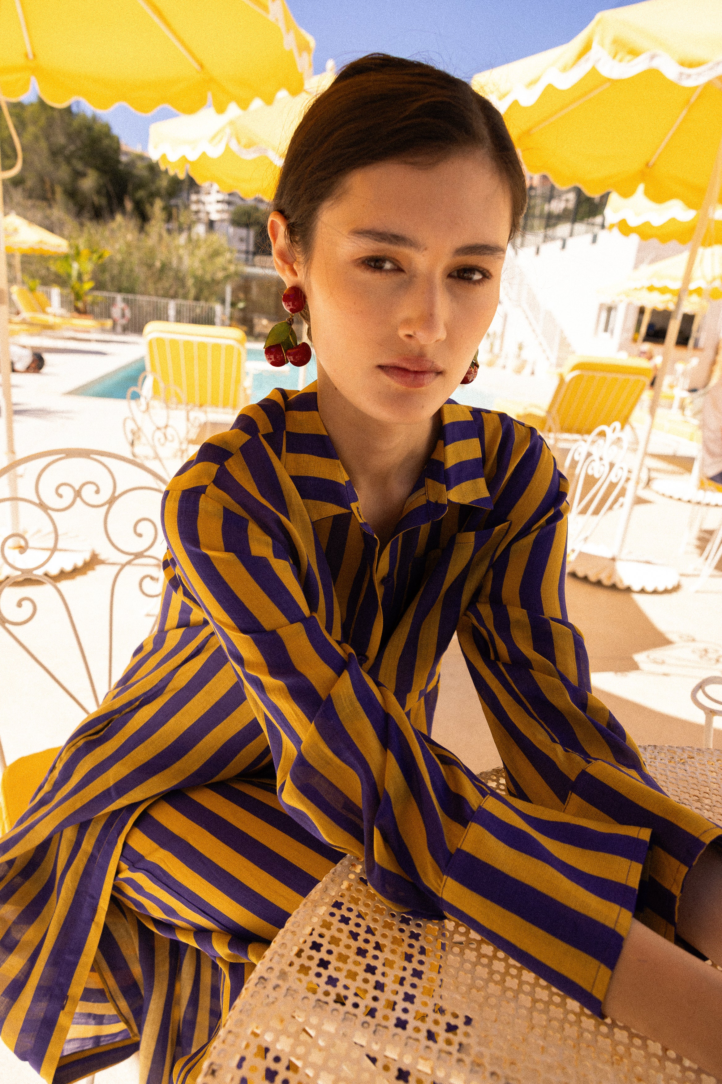 Ancora Dress - Image 4