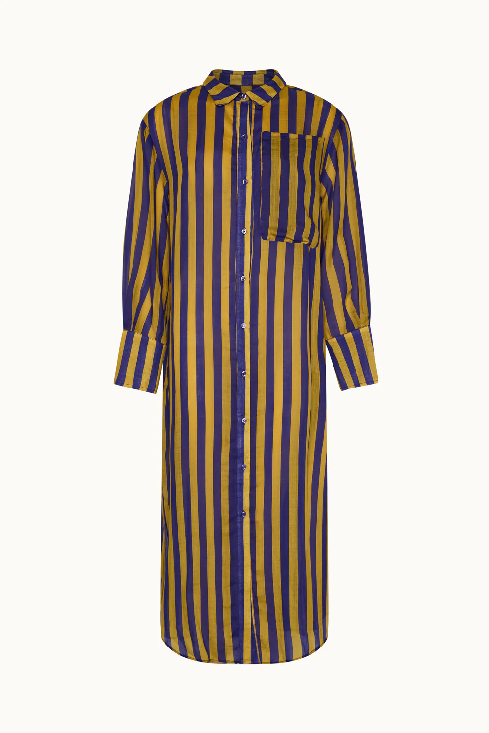 Ancora Dress - Image 7