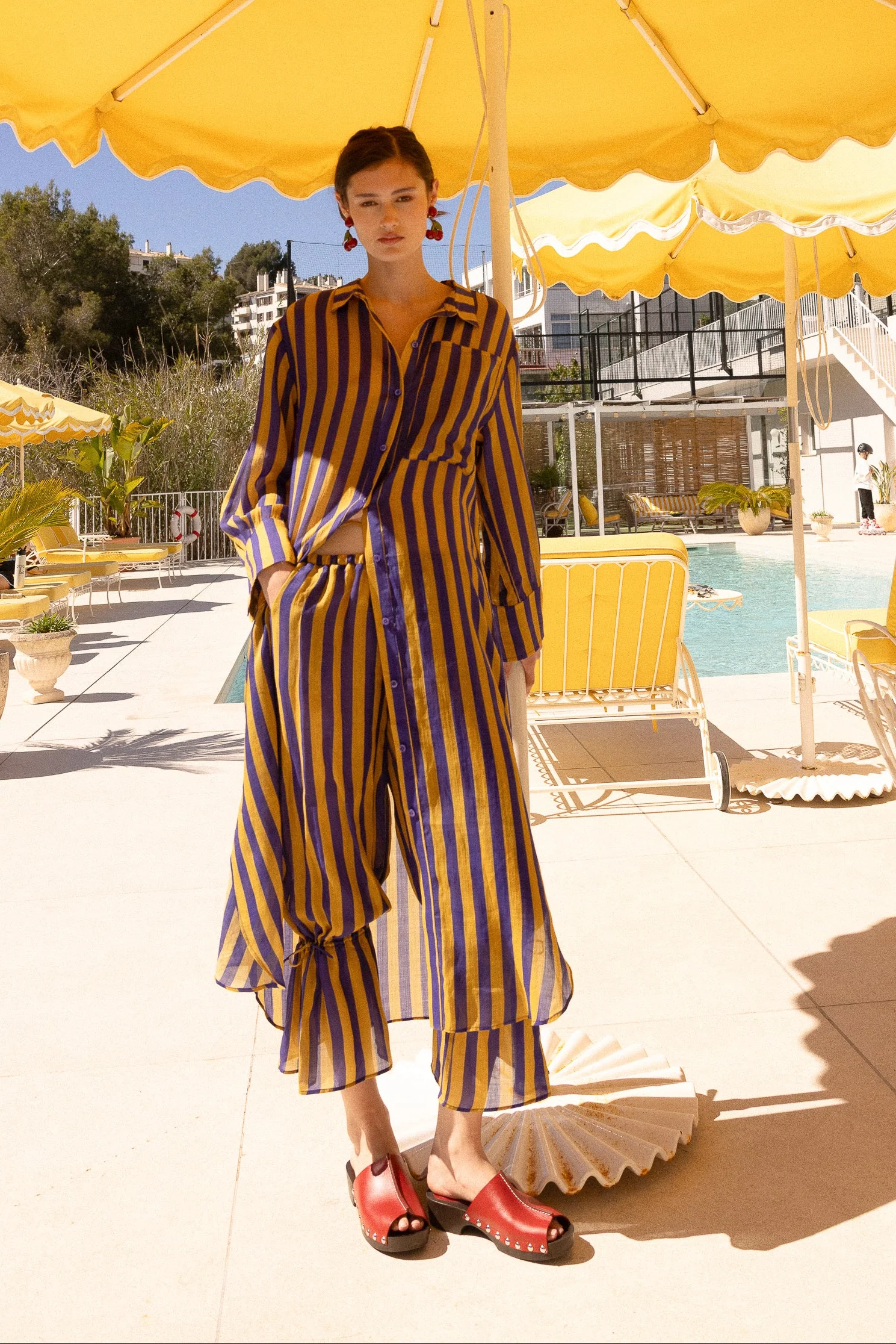 Ancora Pants - Image 3