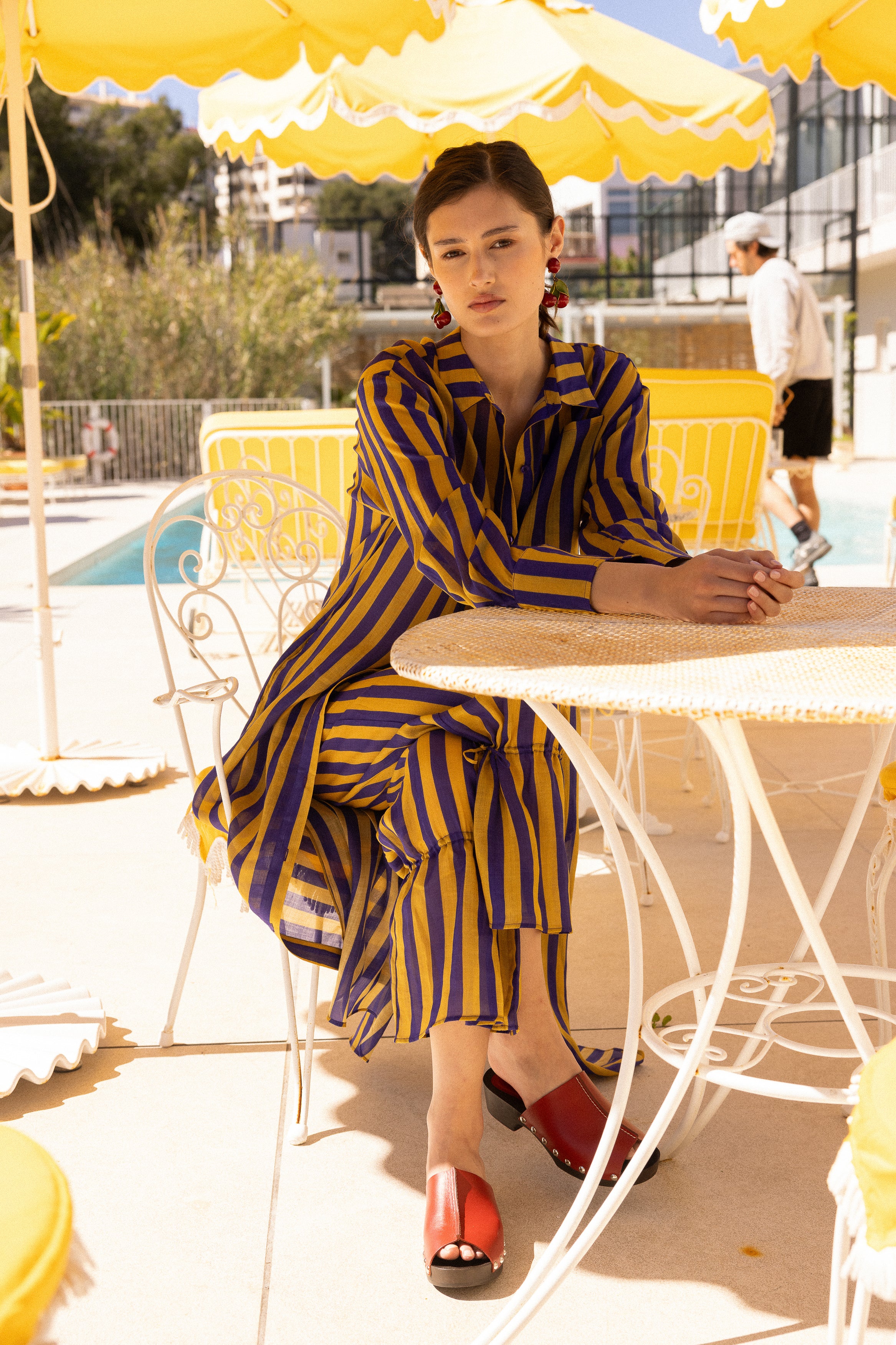 Ancora Pants - Image 4