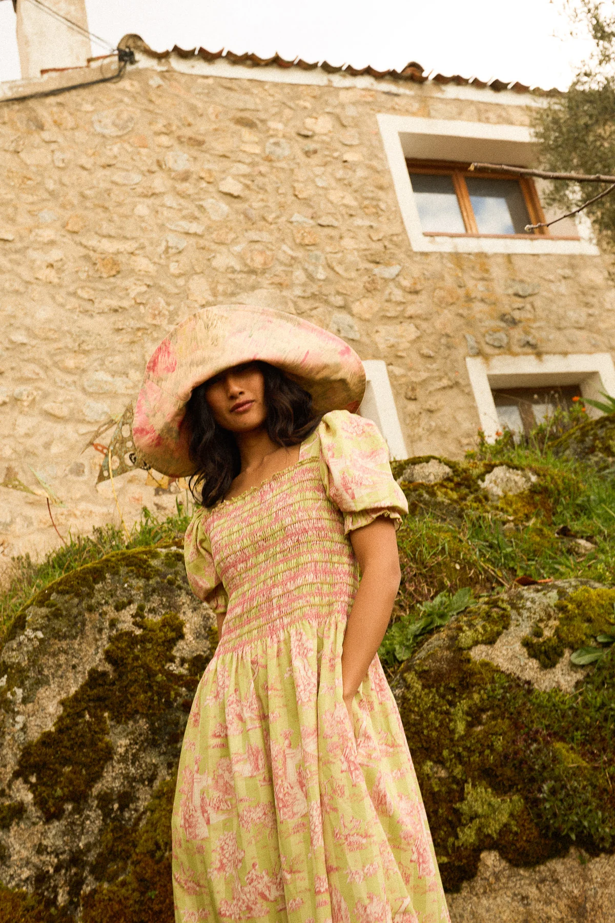 Avelyne Dress - Image 3