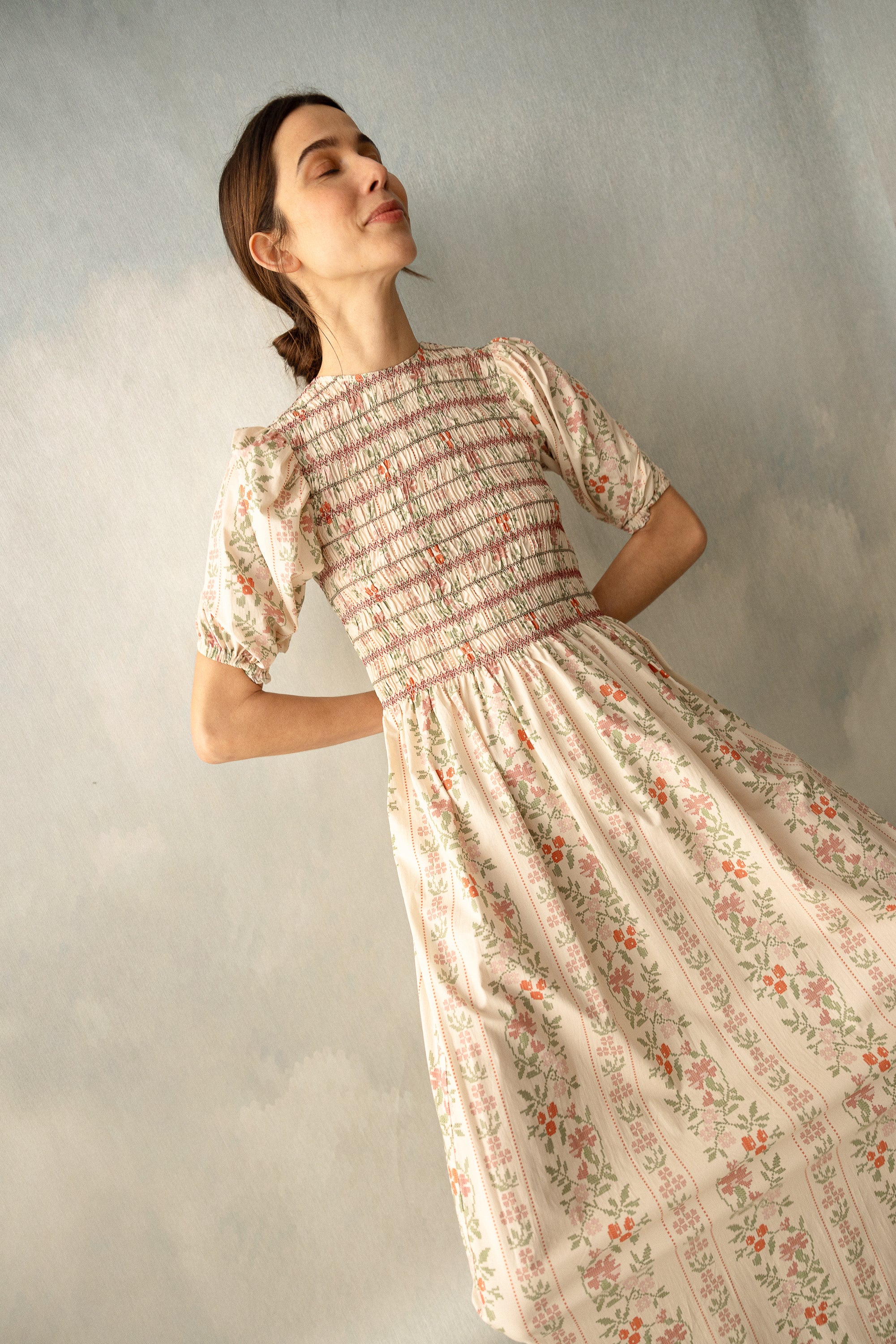 Azahar Dress - Image 6