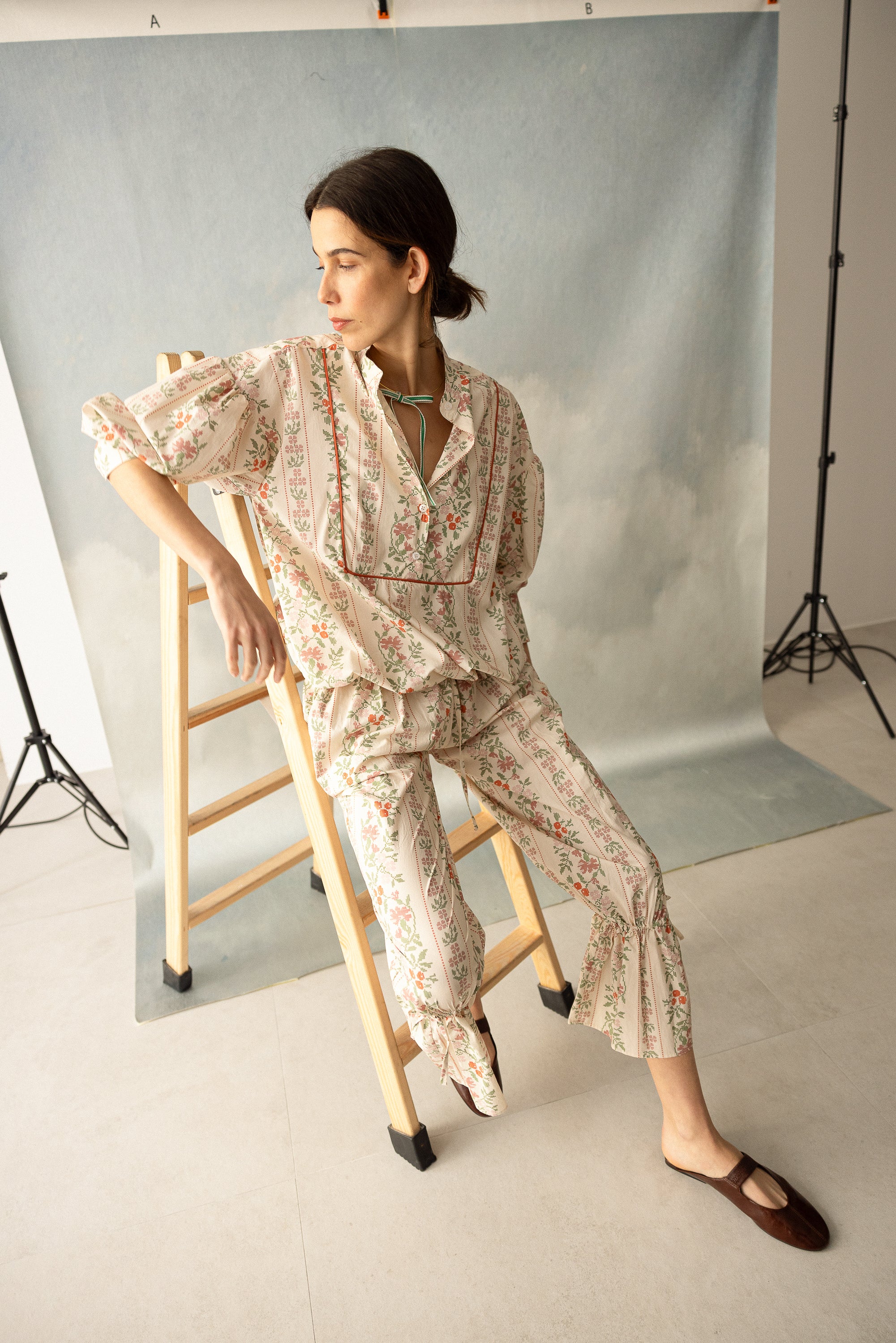 Azahar Pants - Image 3