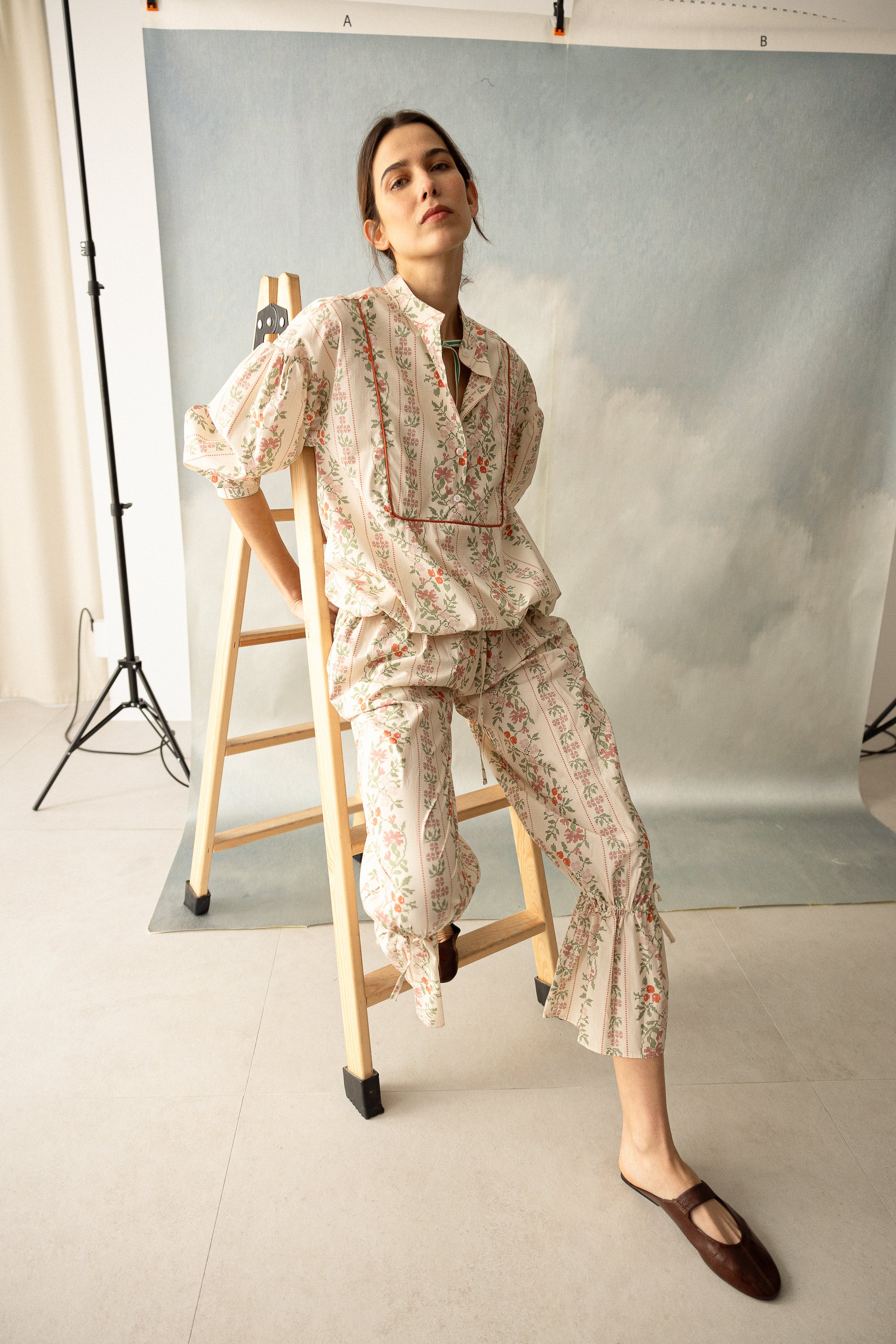 Azahar Pants - Image 4
