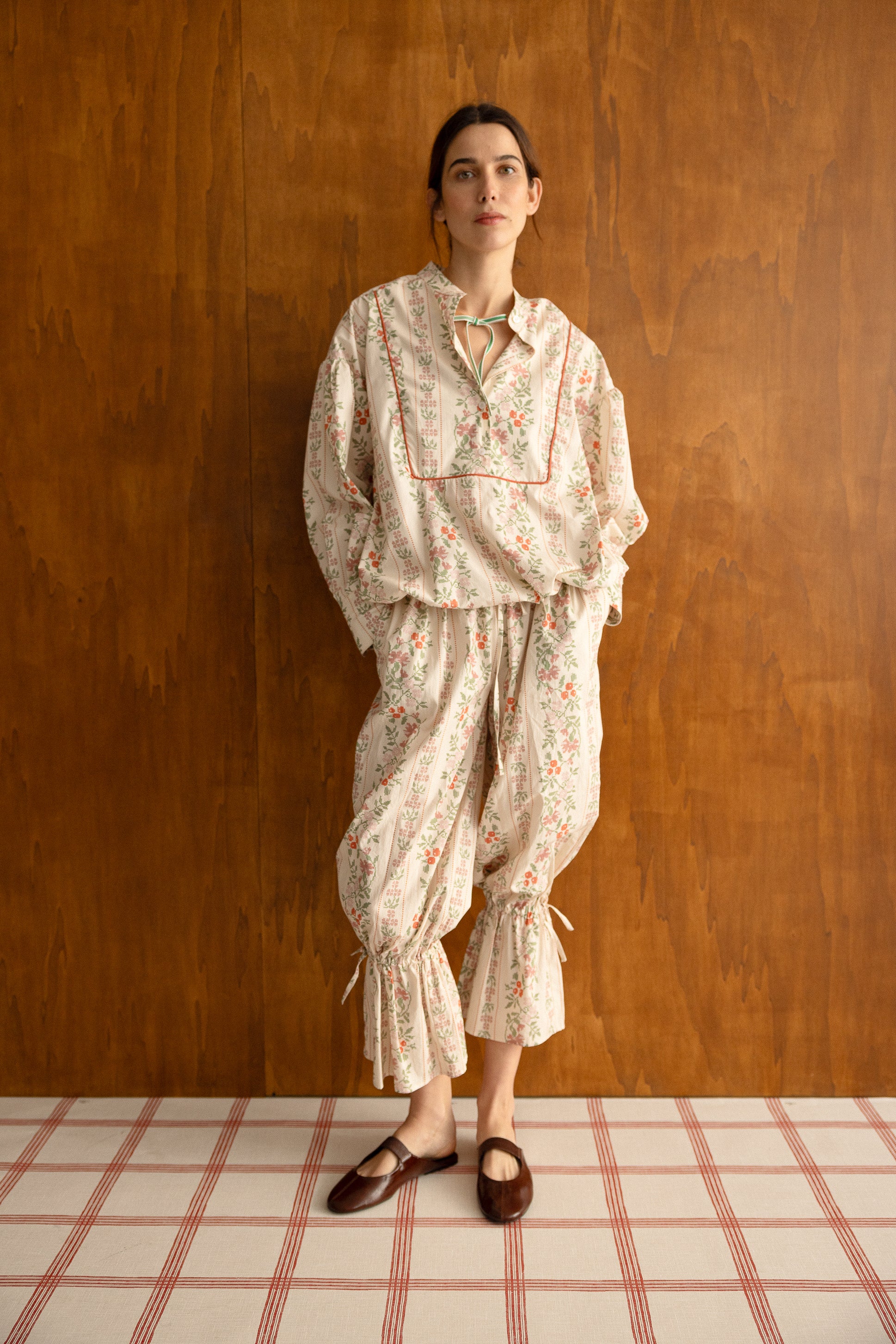 Azahar Pants - Image 5