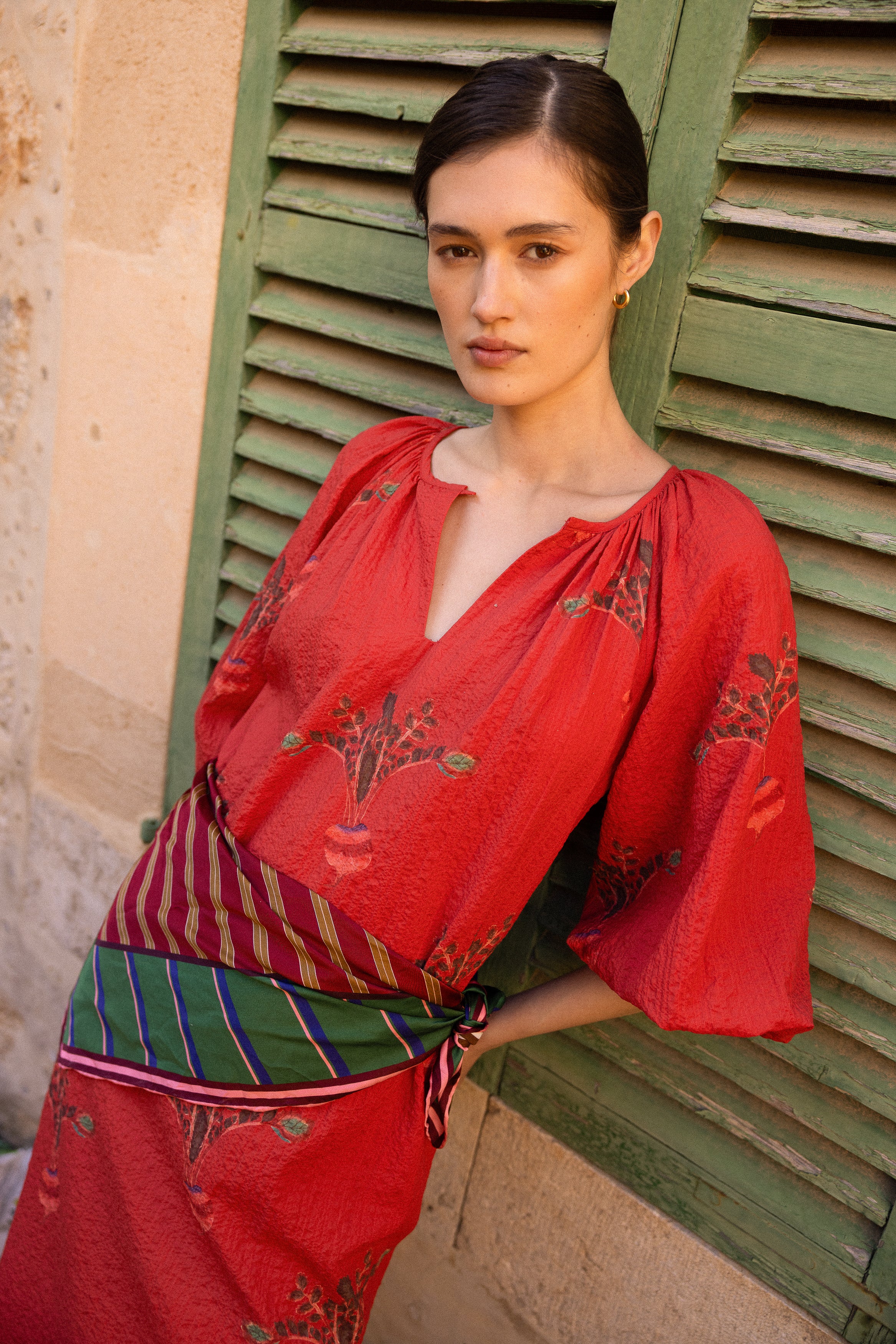 Babet Dress - Image 4