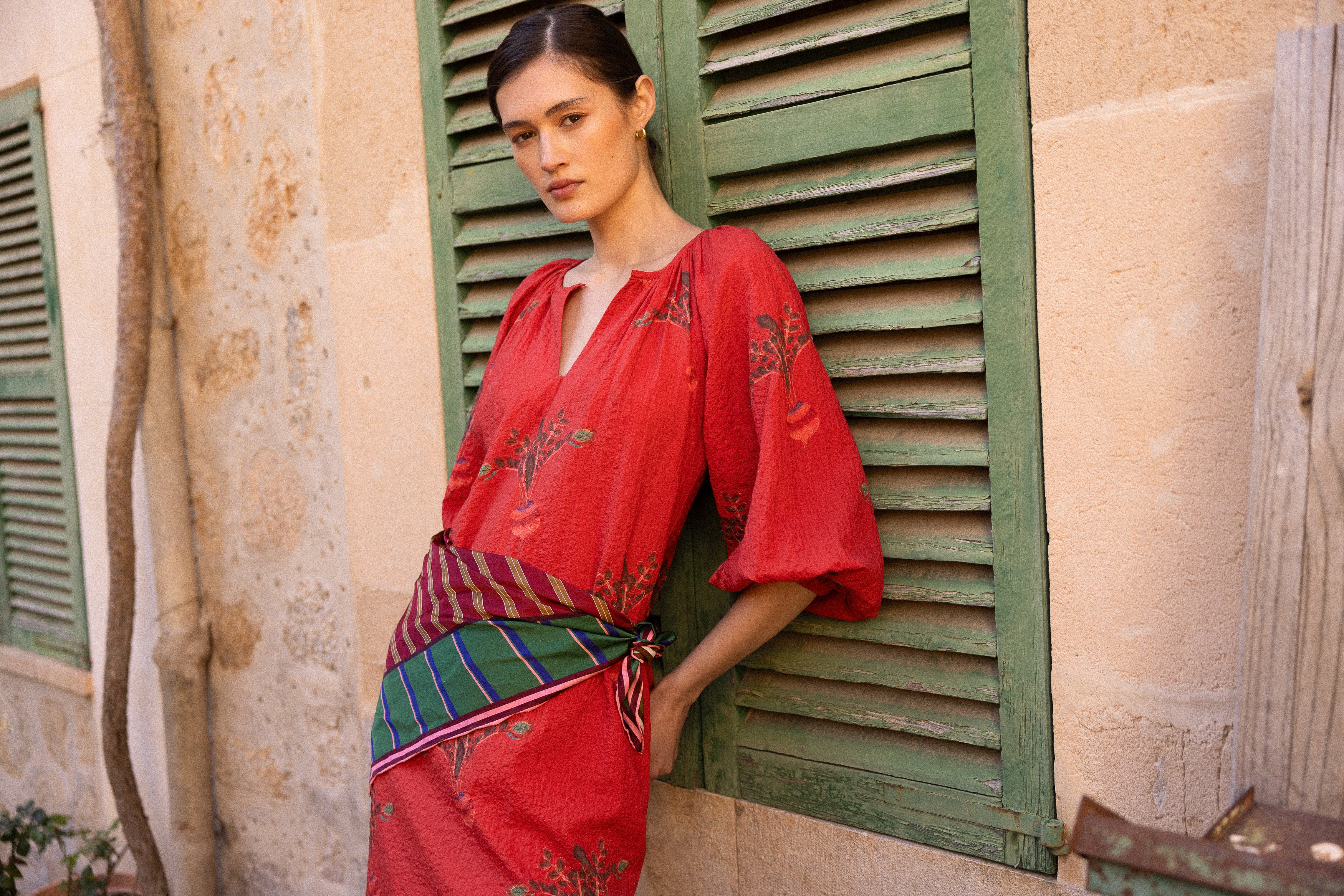 Babet Dress - Image 5
