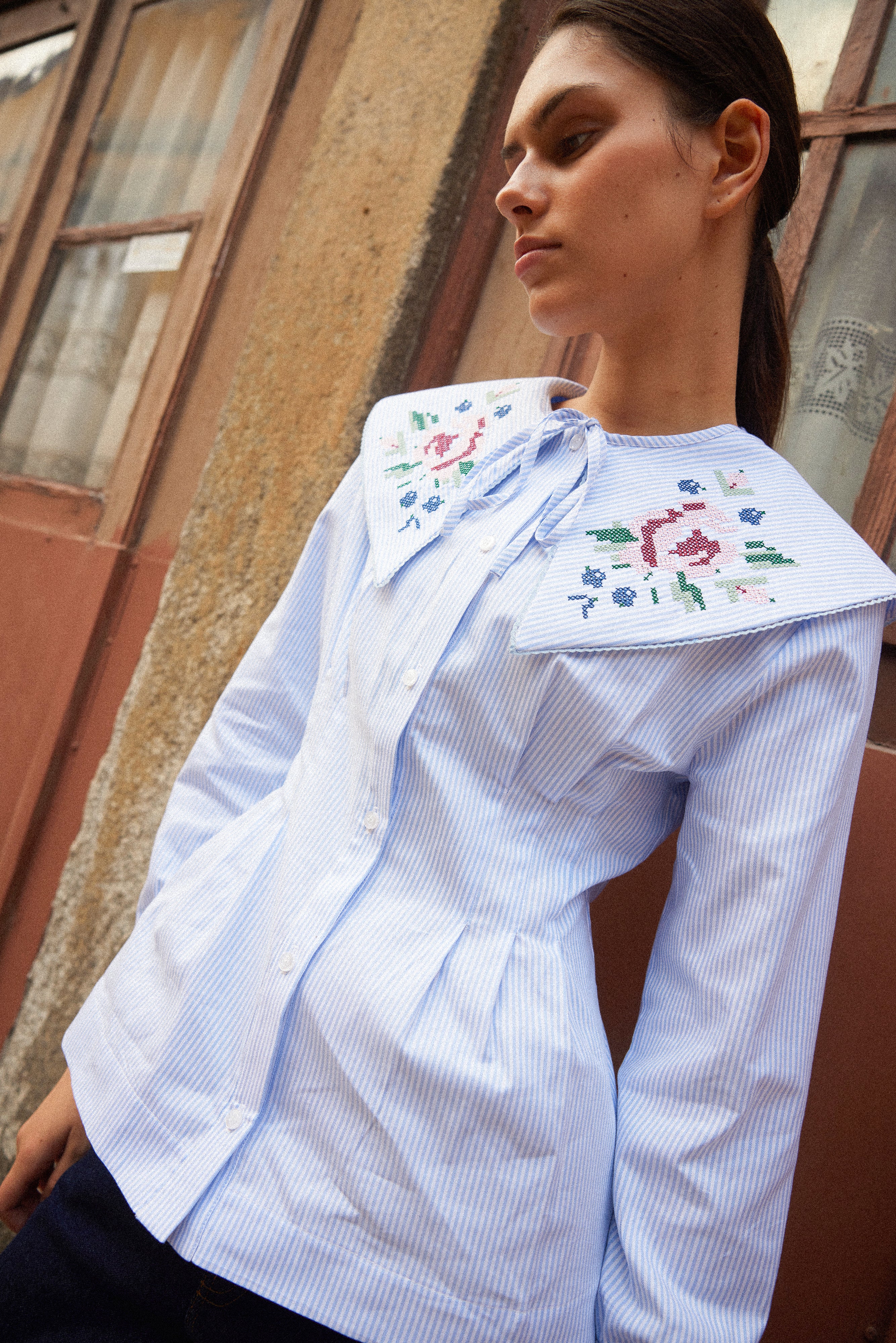 Bianca Shirt - Image 2