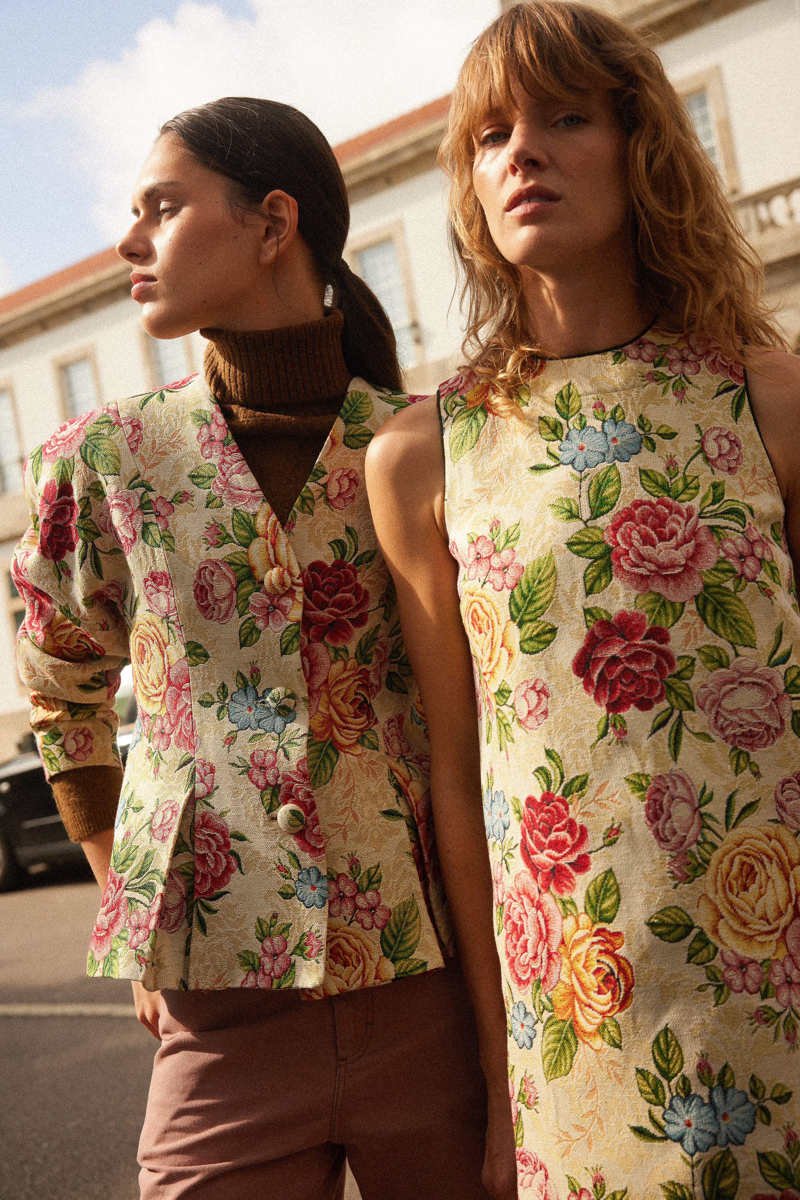 Blair Blazer - Image 2