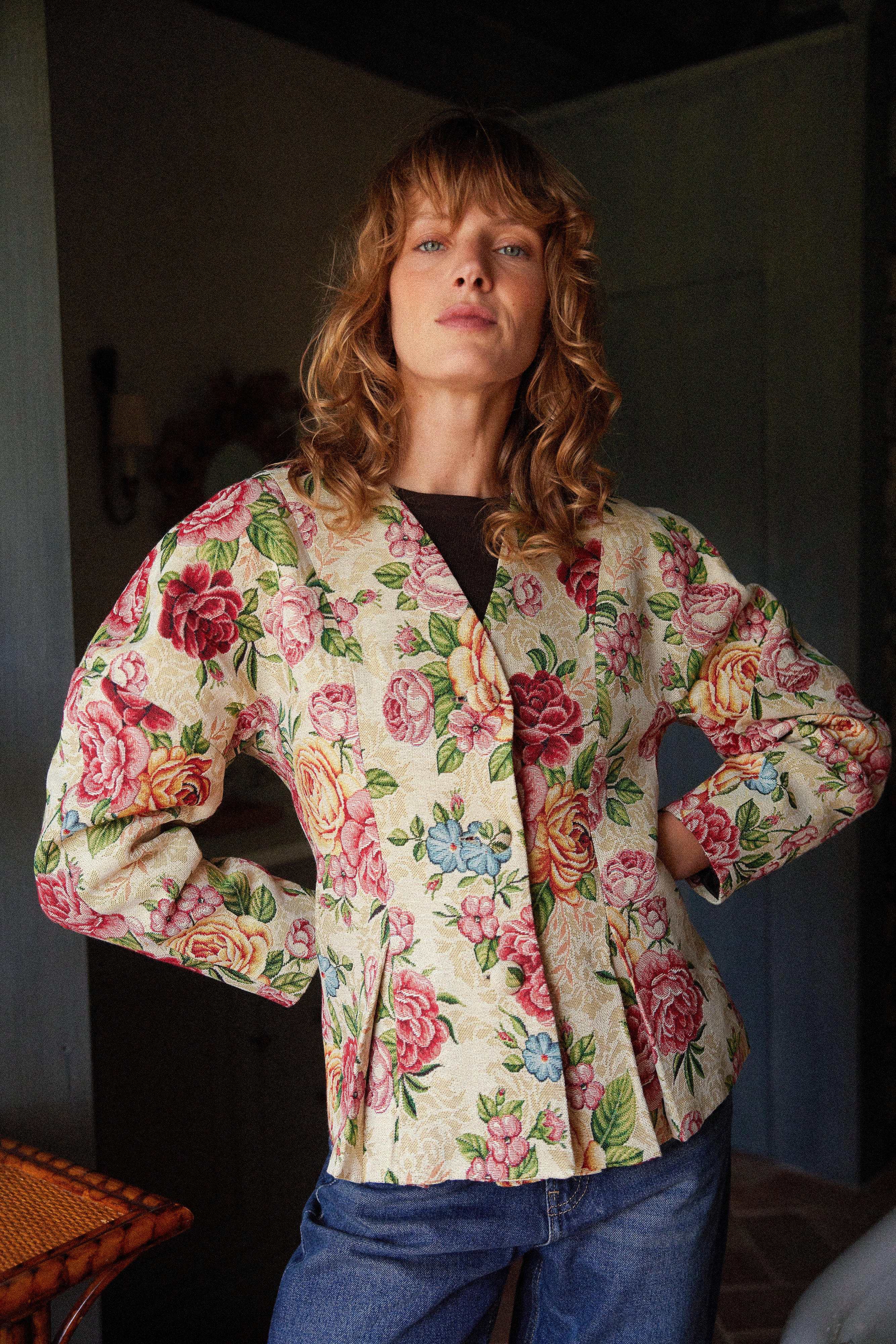 Blair Blazer - Image 4