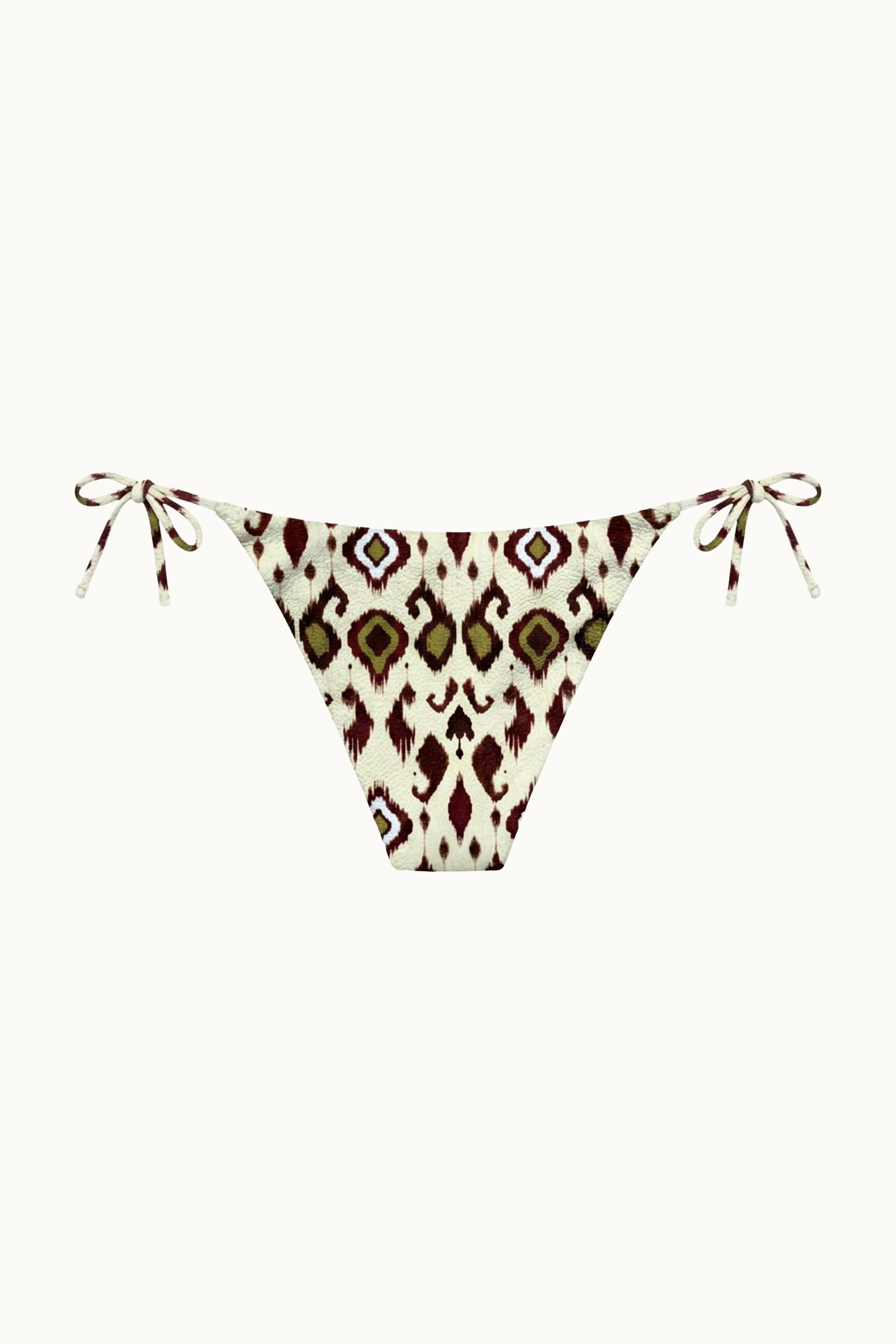 Braguita Bikini Ikat - Image 3