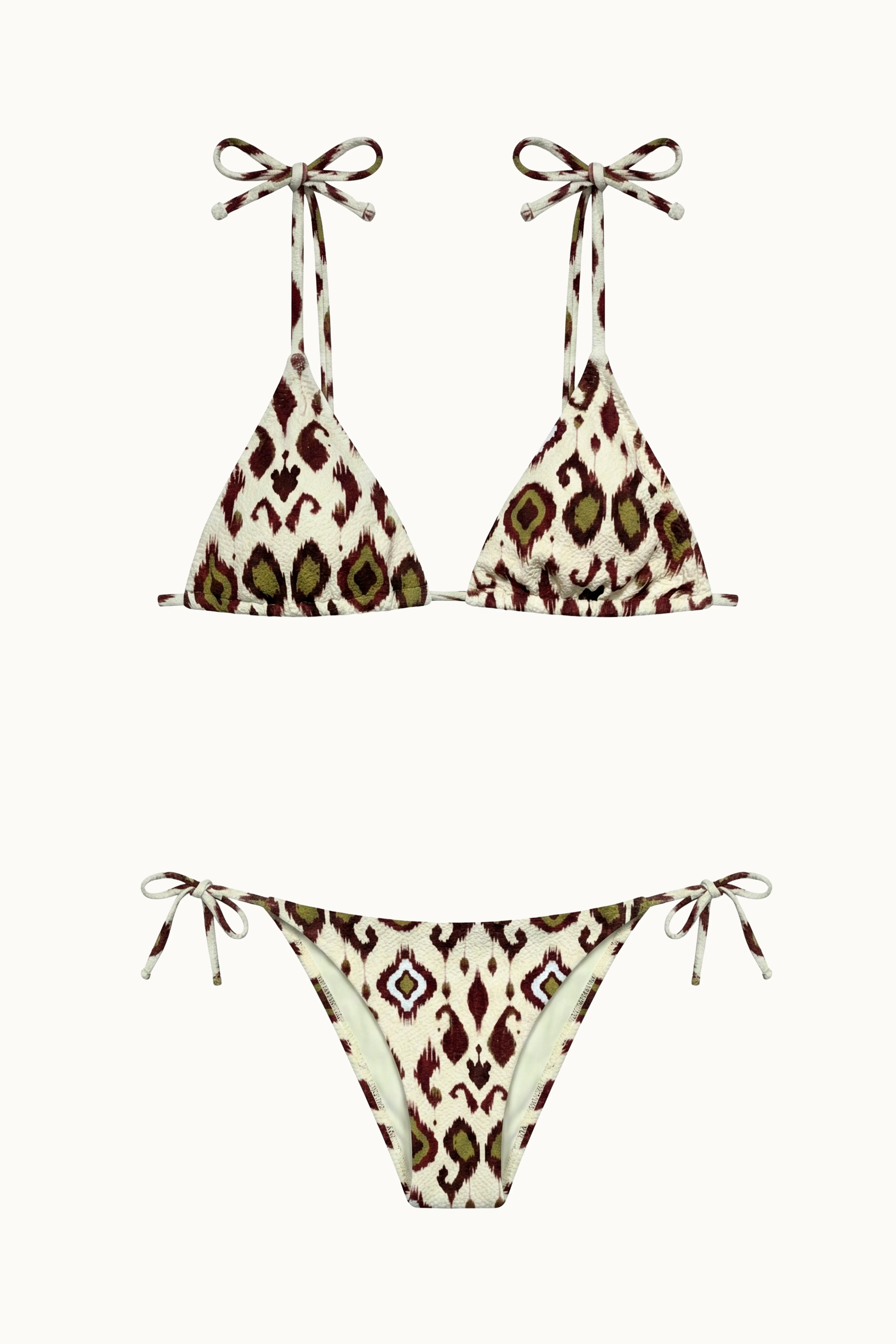 Top Bikini Ikat - Image 8