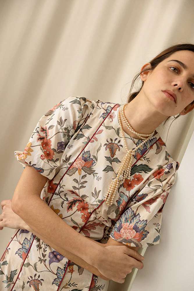 Calendula Dress - Image 4