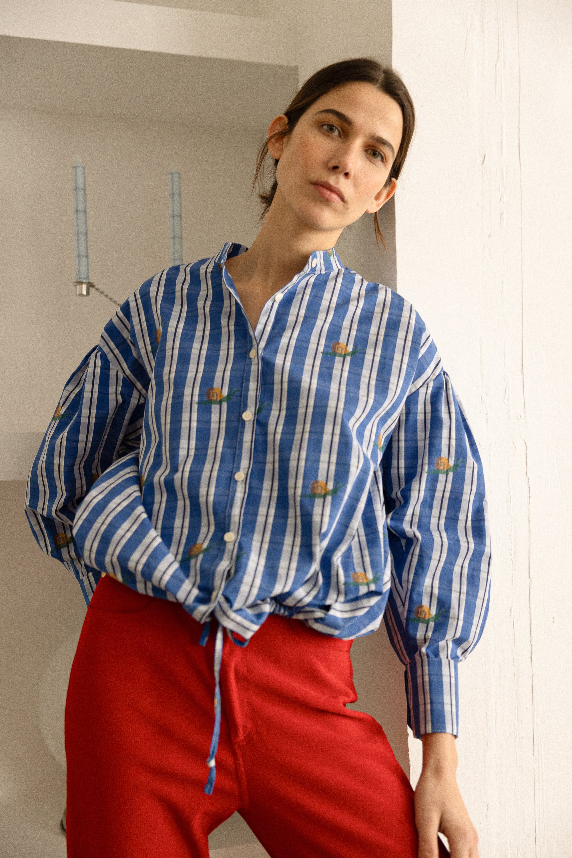 Camisas