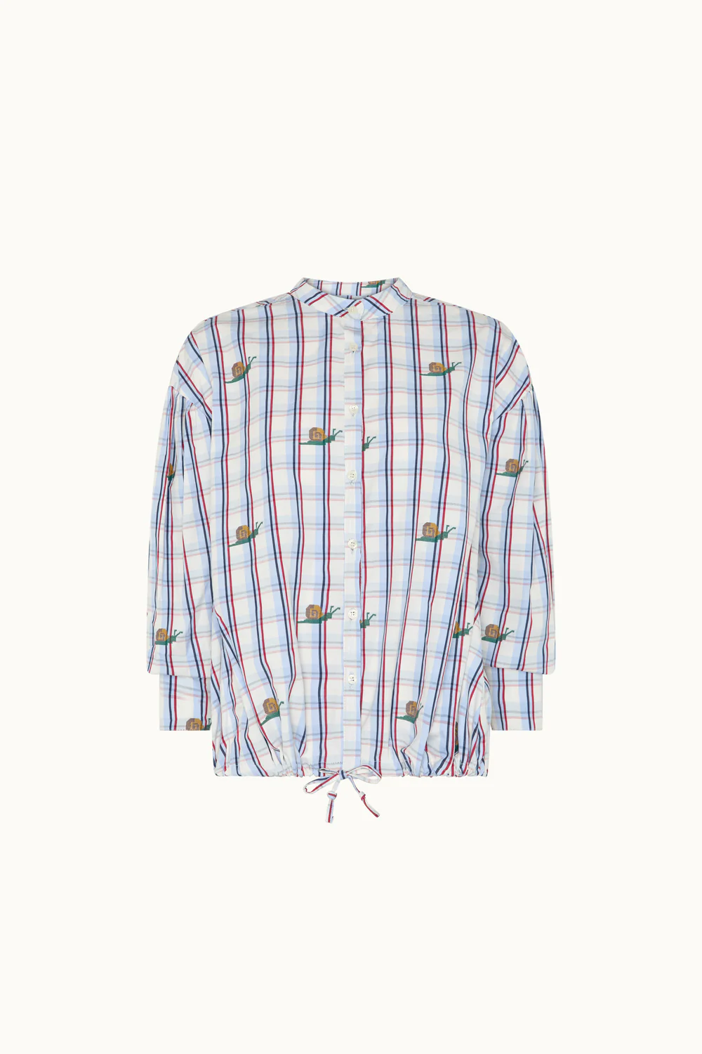 Cali Shirt