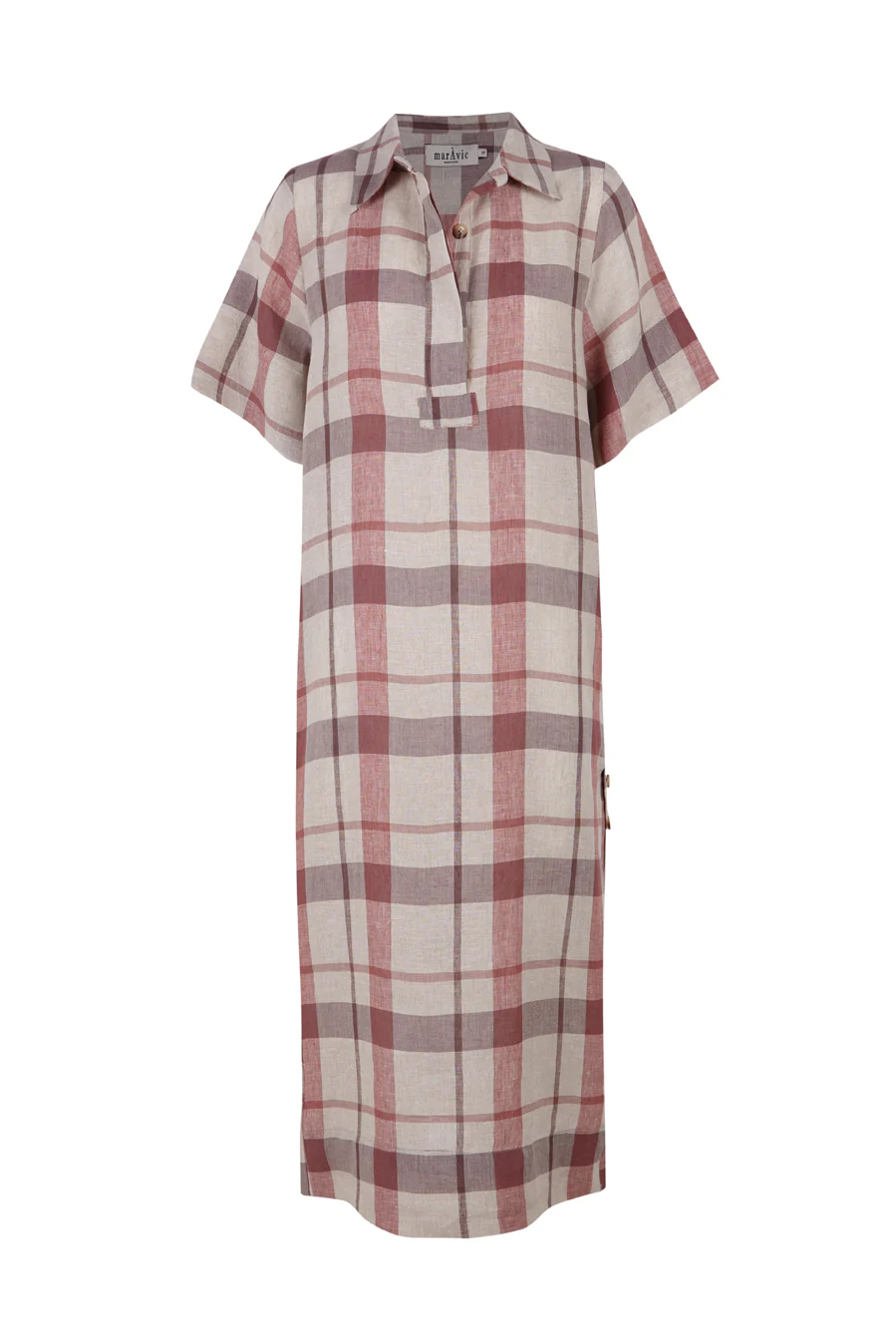 Calia Dress - Image 4