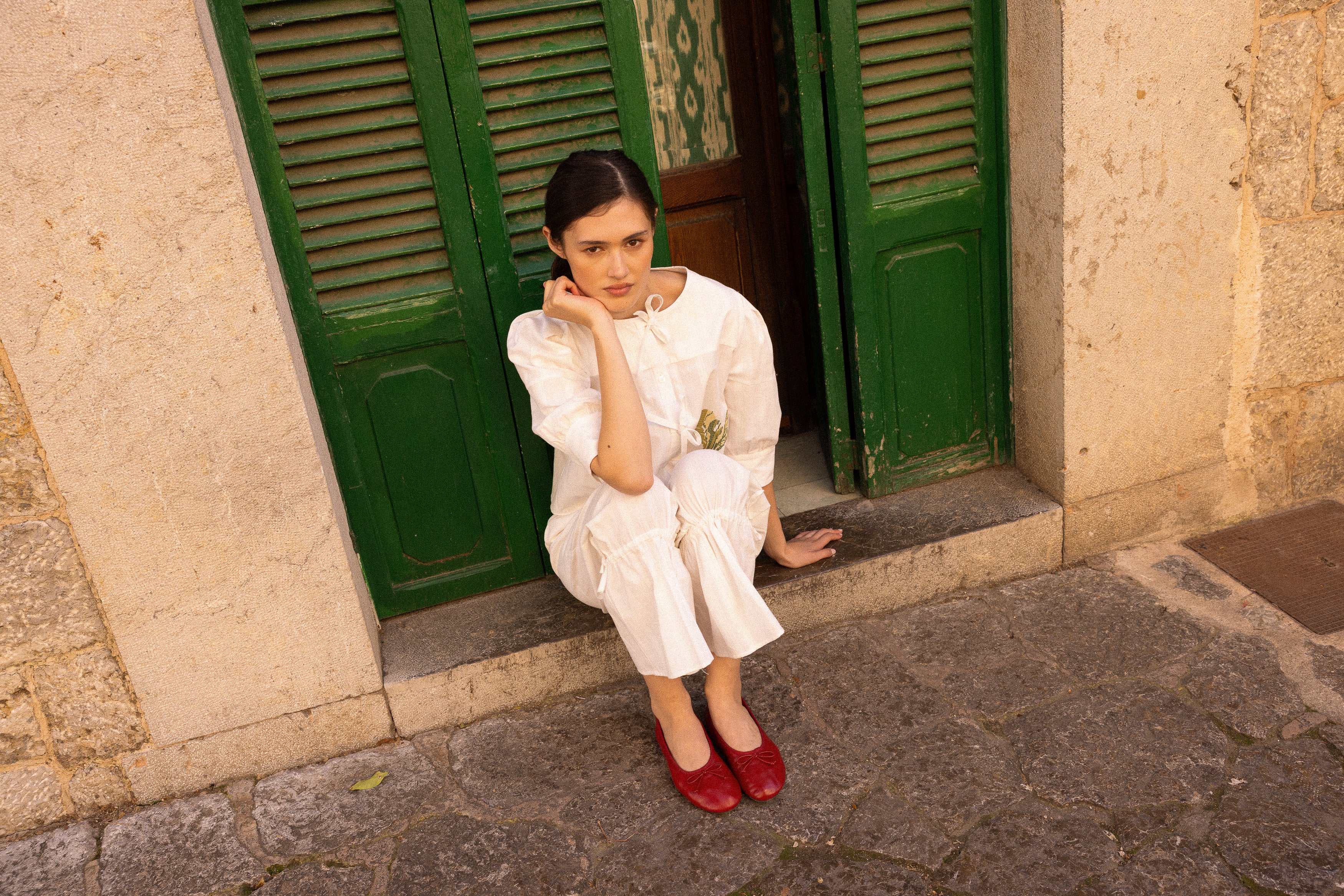 Carlota Pants - Image 5