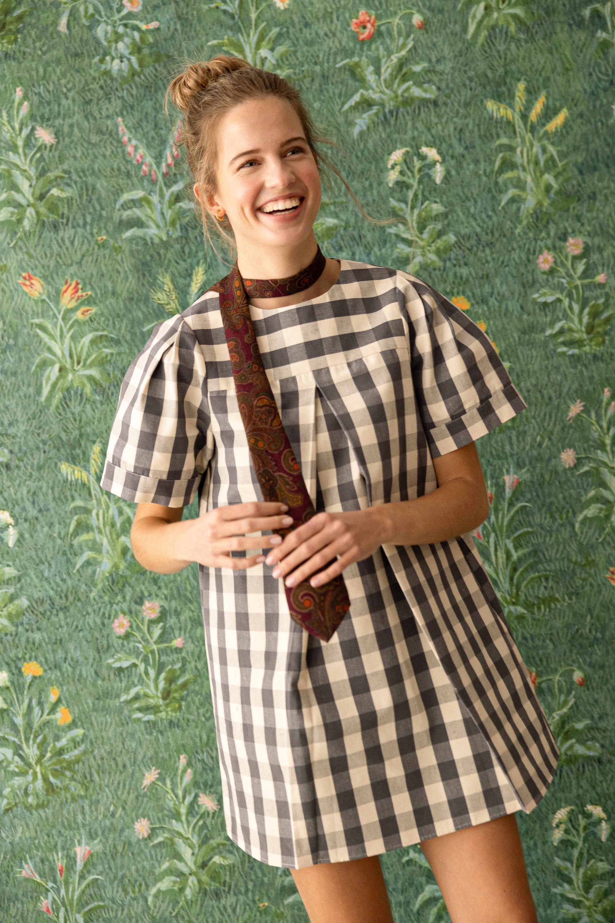 Carmela Dress - Image 2
