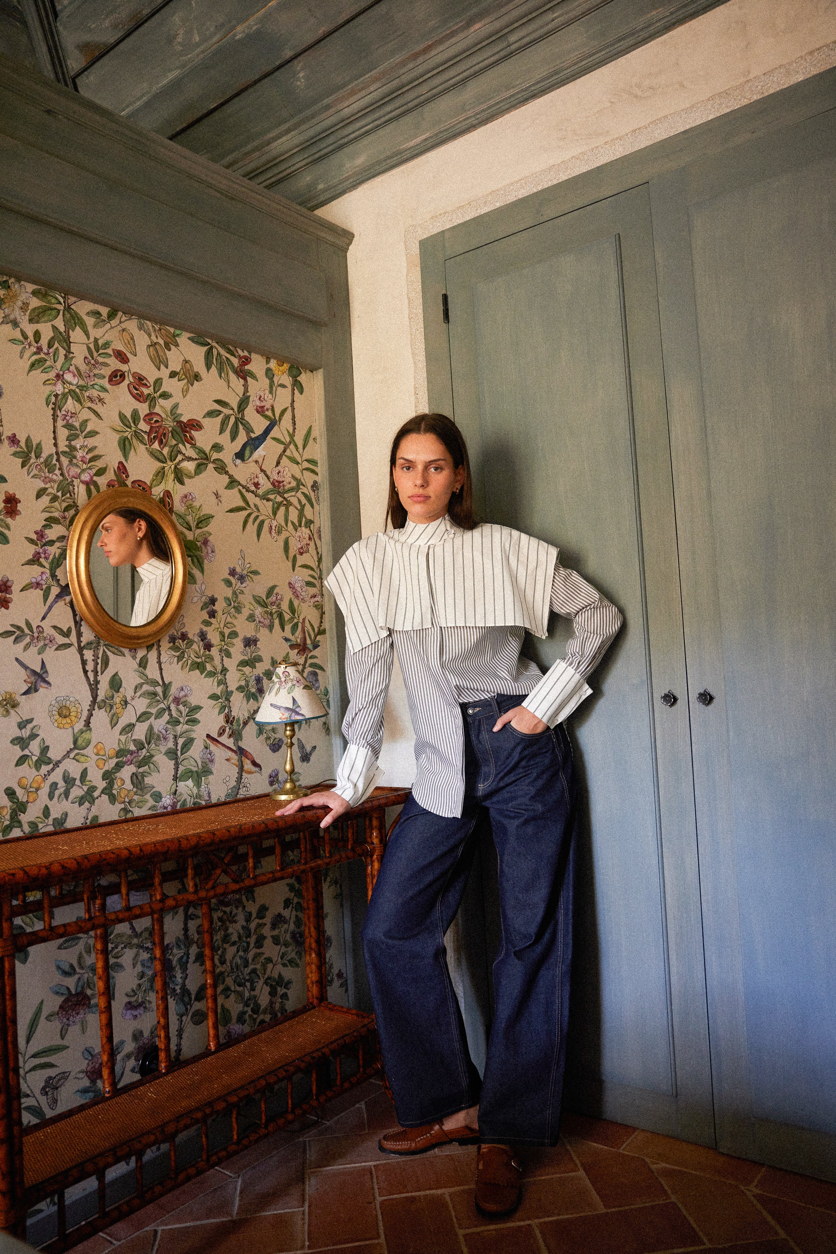 Cassia Shirt - Image 4