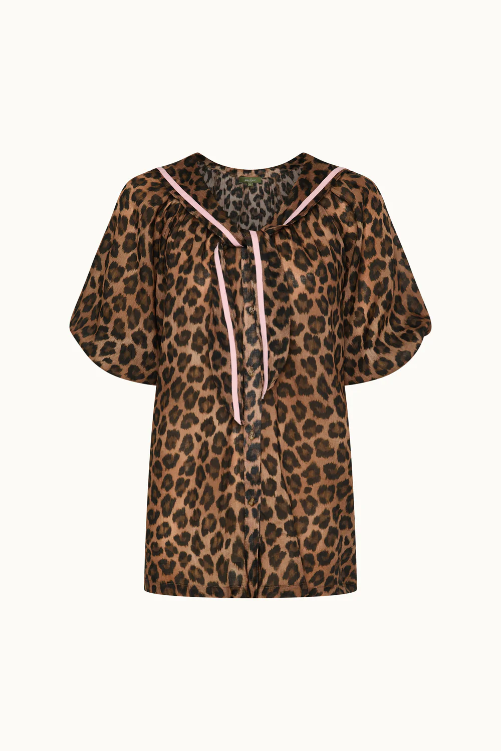 Chita Blouse - Image 7