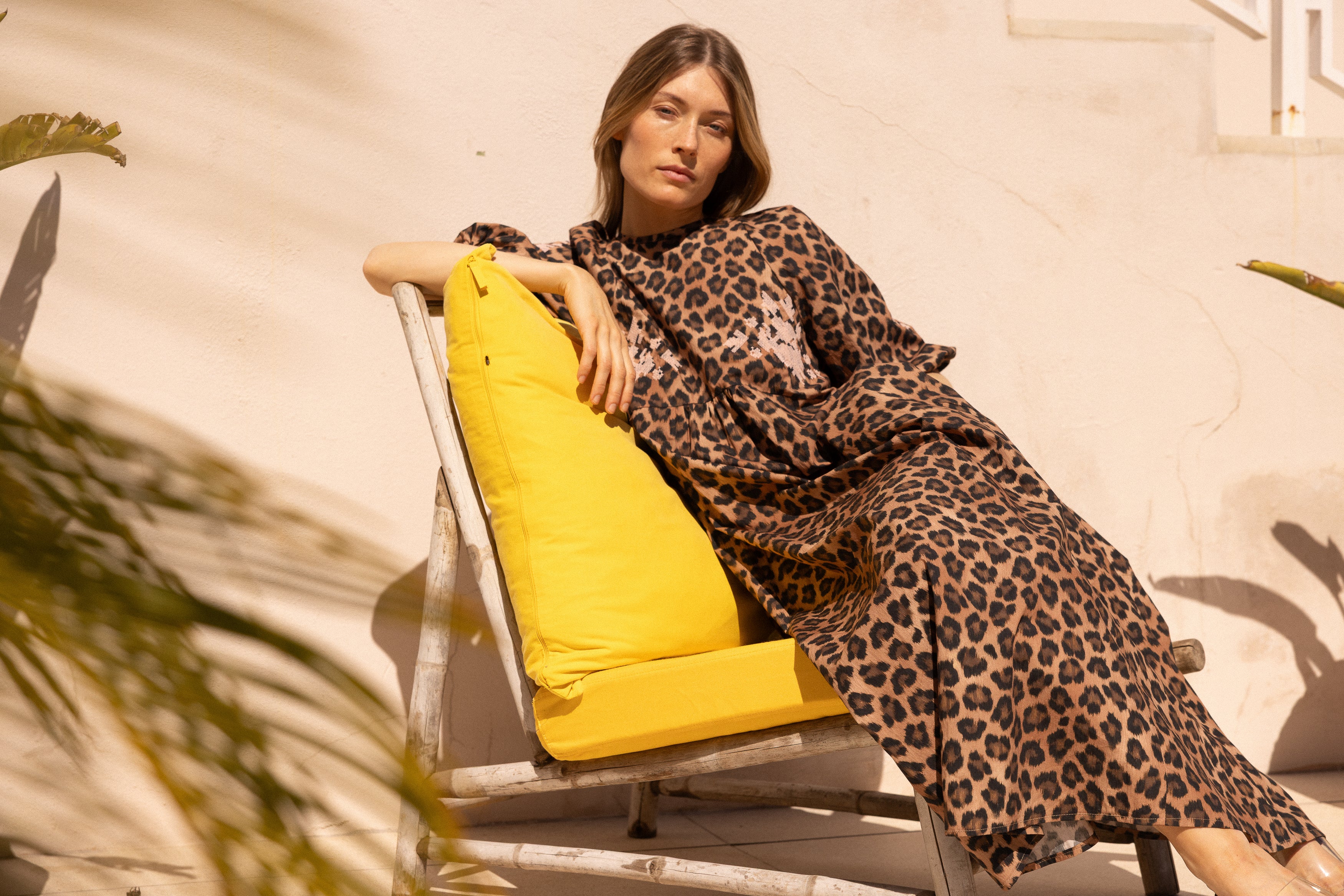 Chita Dress - Image 5