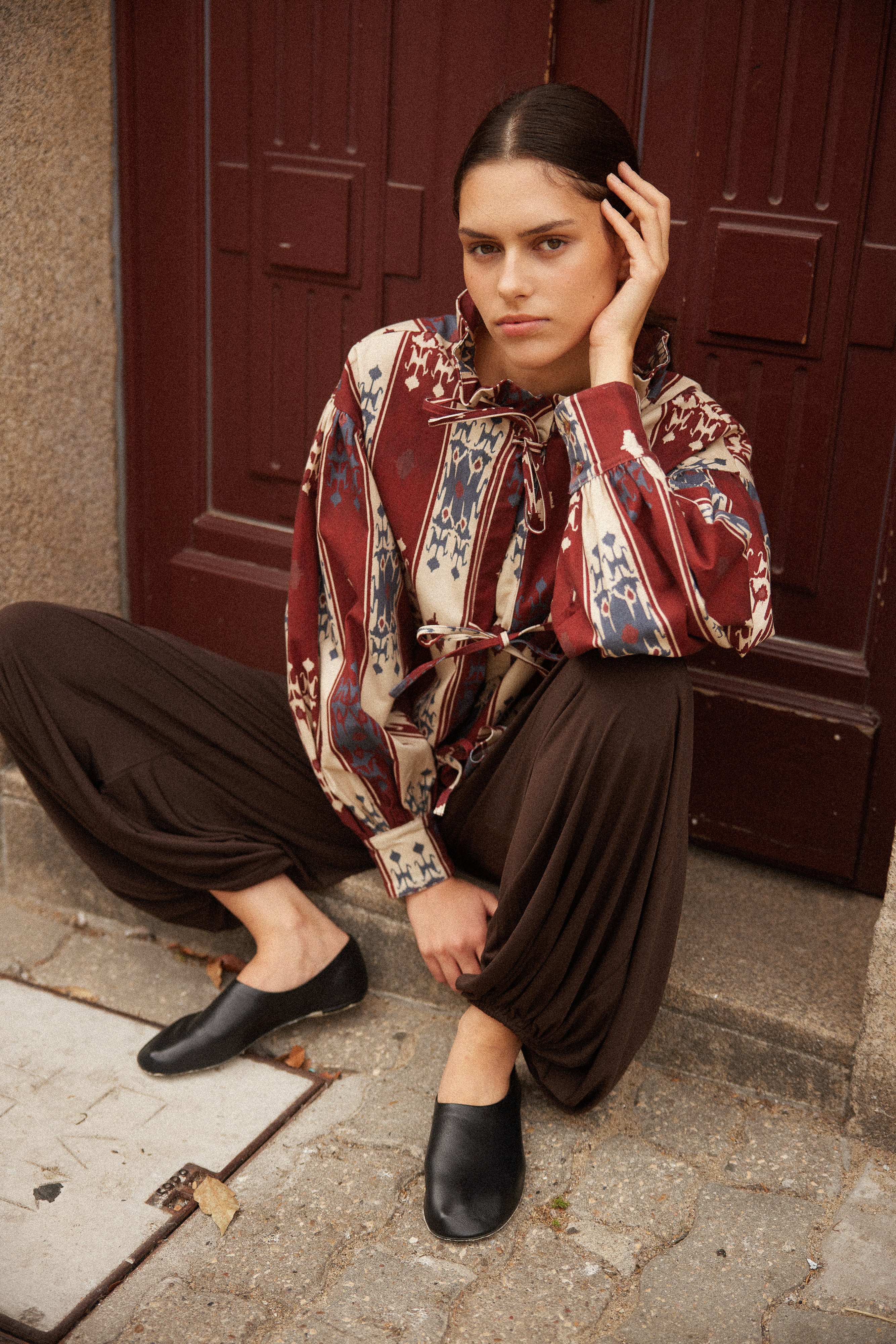 Clia Jacket - Image 2