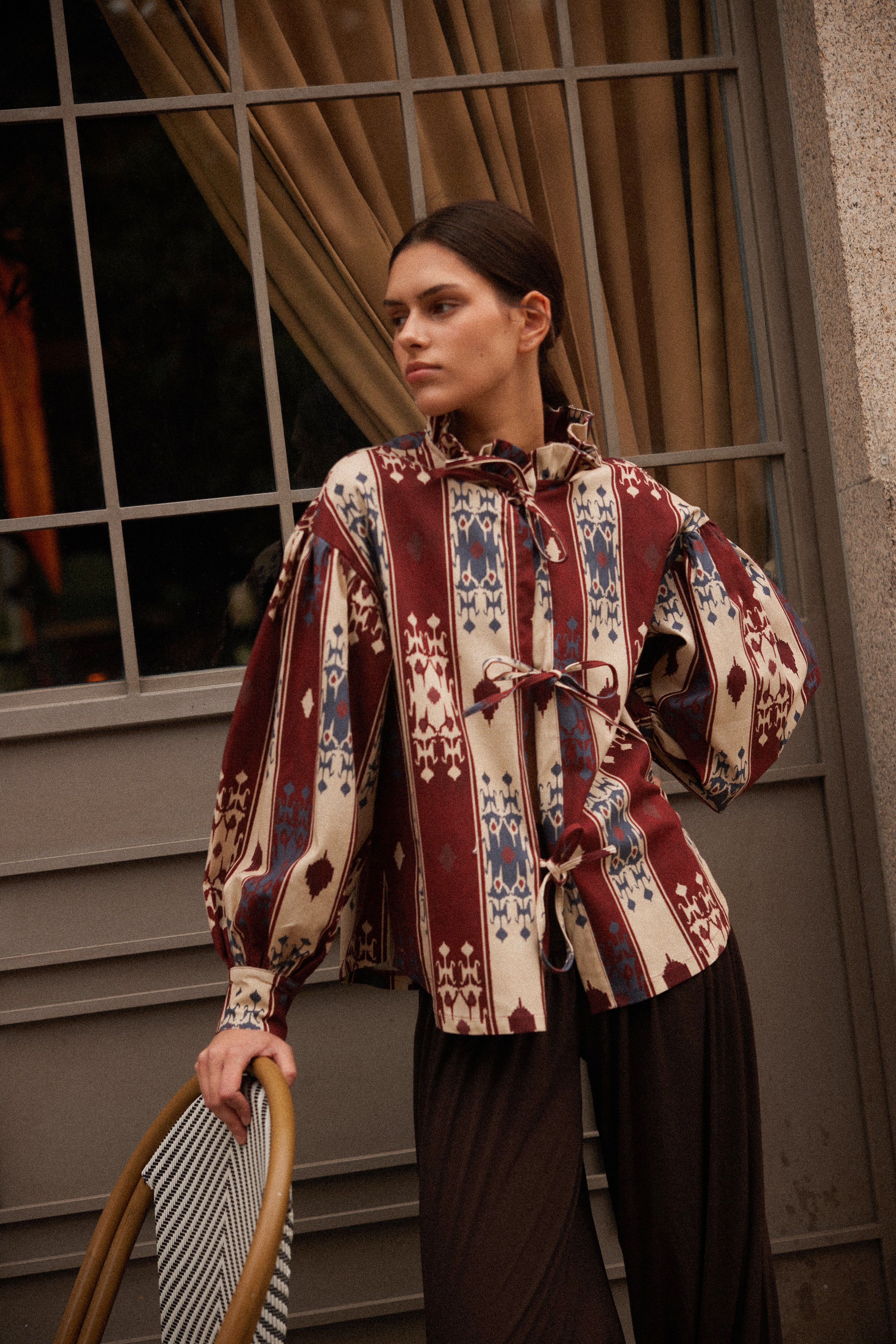 Clia Jacket - Image 3