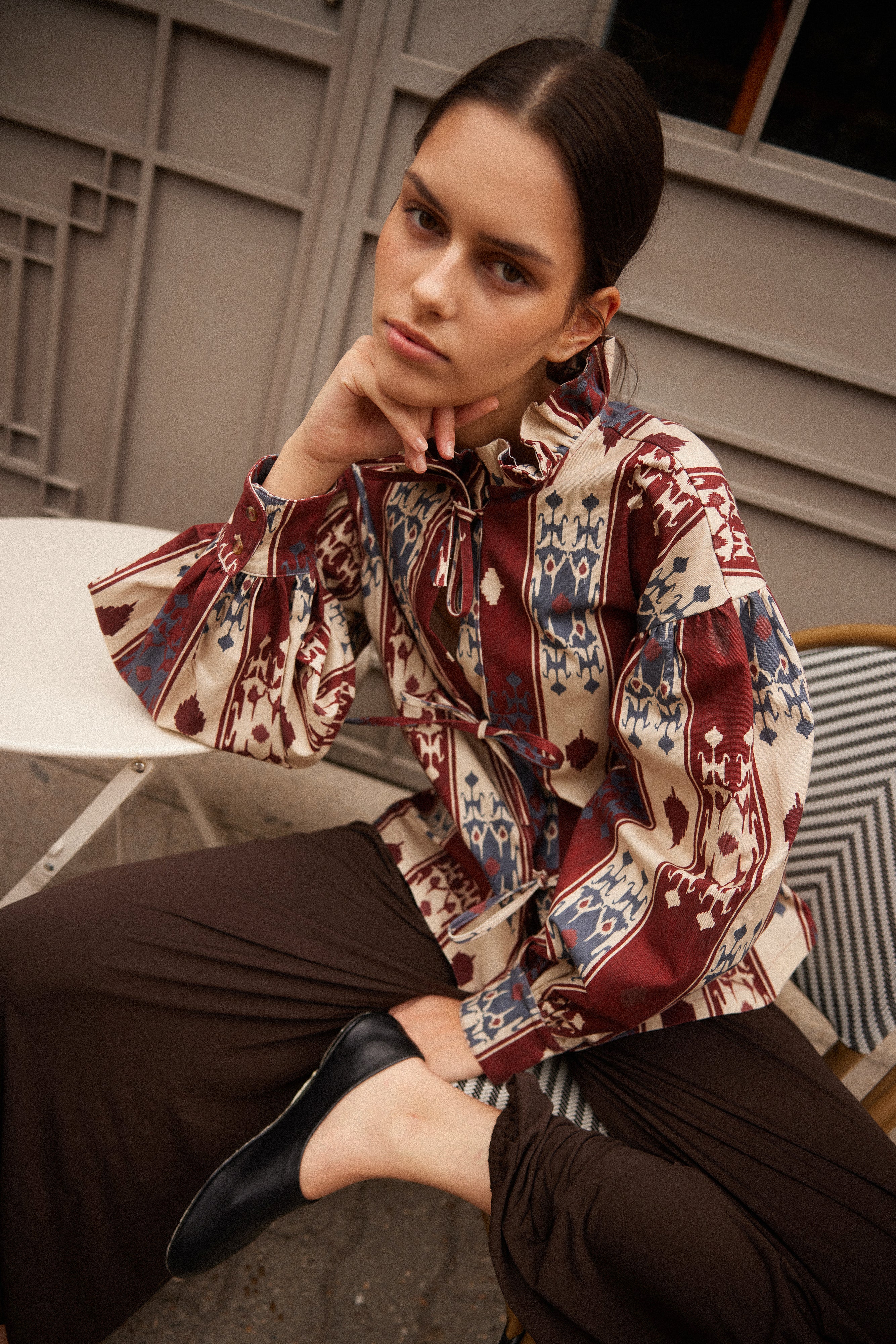 Clia Jacket - Image 4