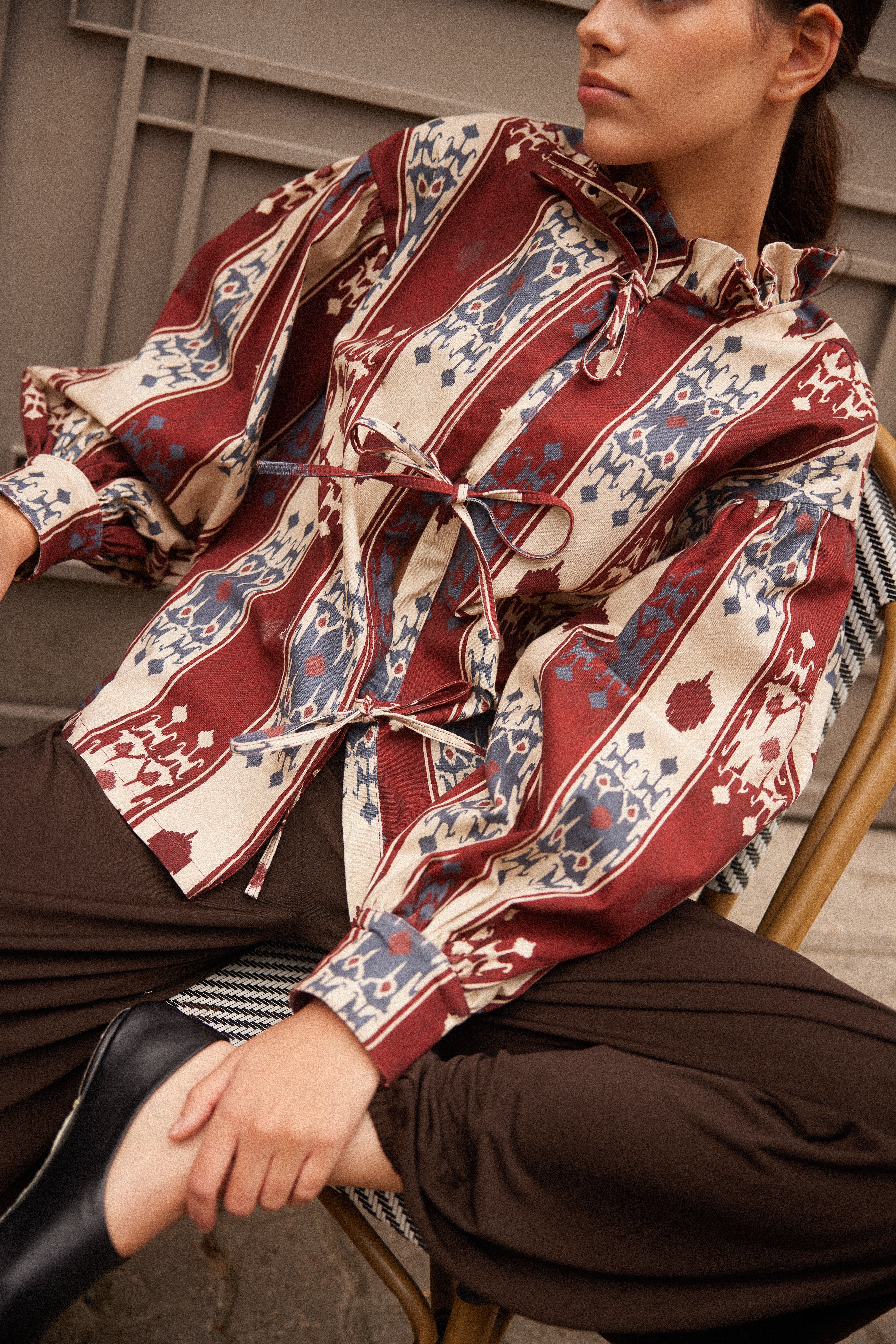 Clia Jacket - Image 5