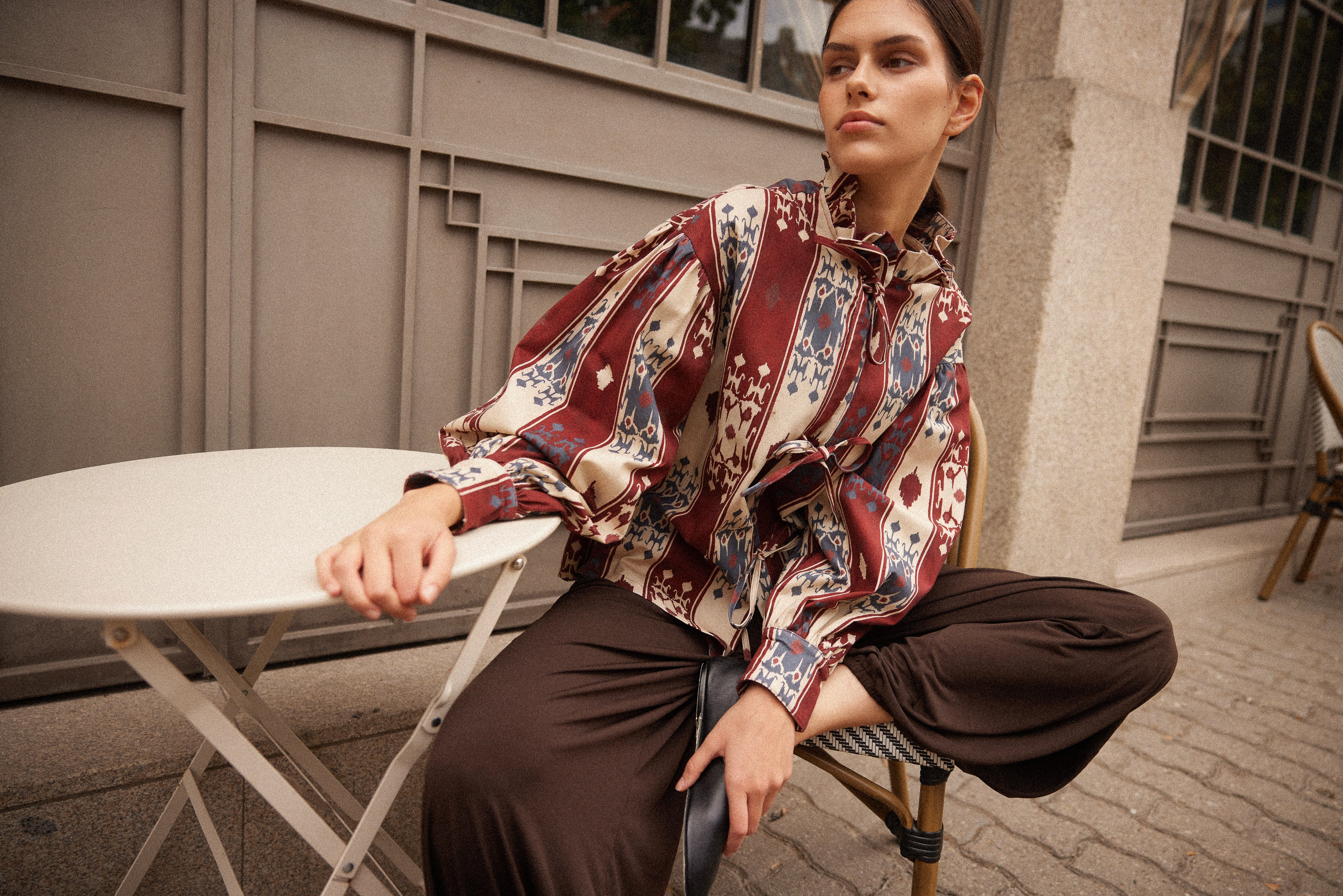 Clia Jacket - Image 6
