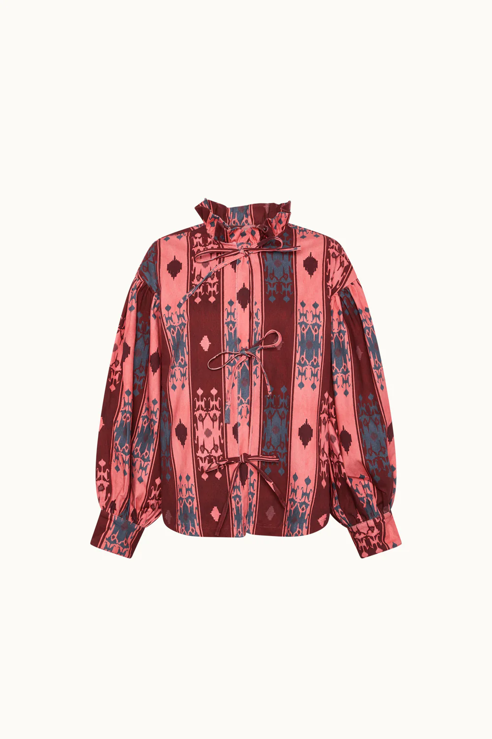 Clia Pink Jacket - Image 8