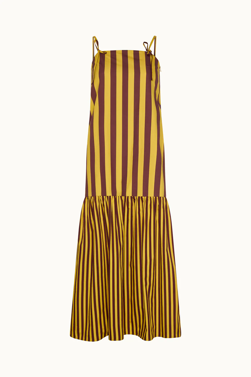 Cora Dress