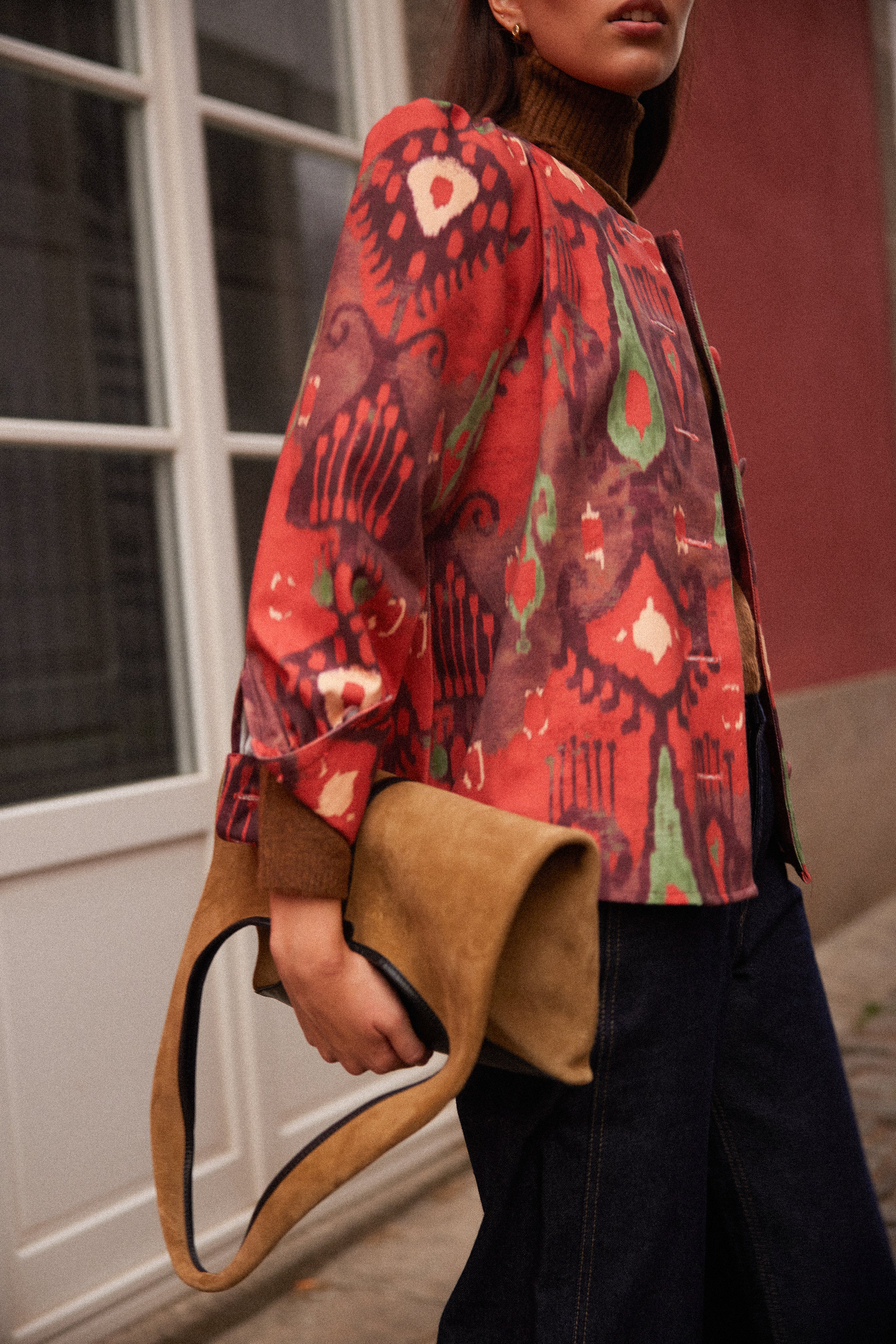 Cosette Jacket - Image 3