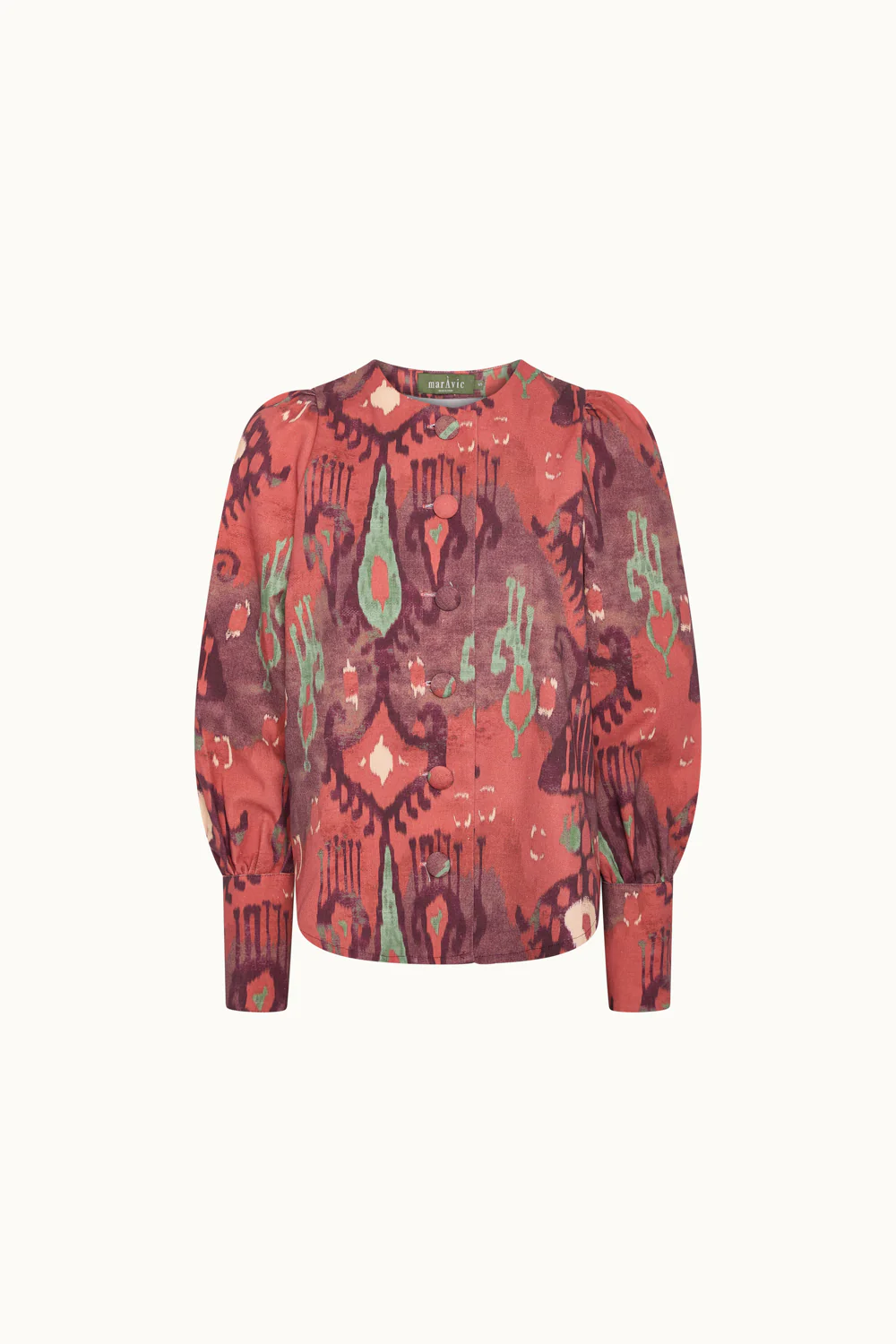 Cosette Jacket - Image 9