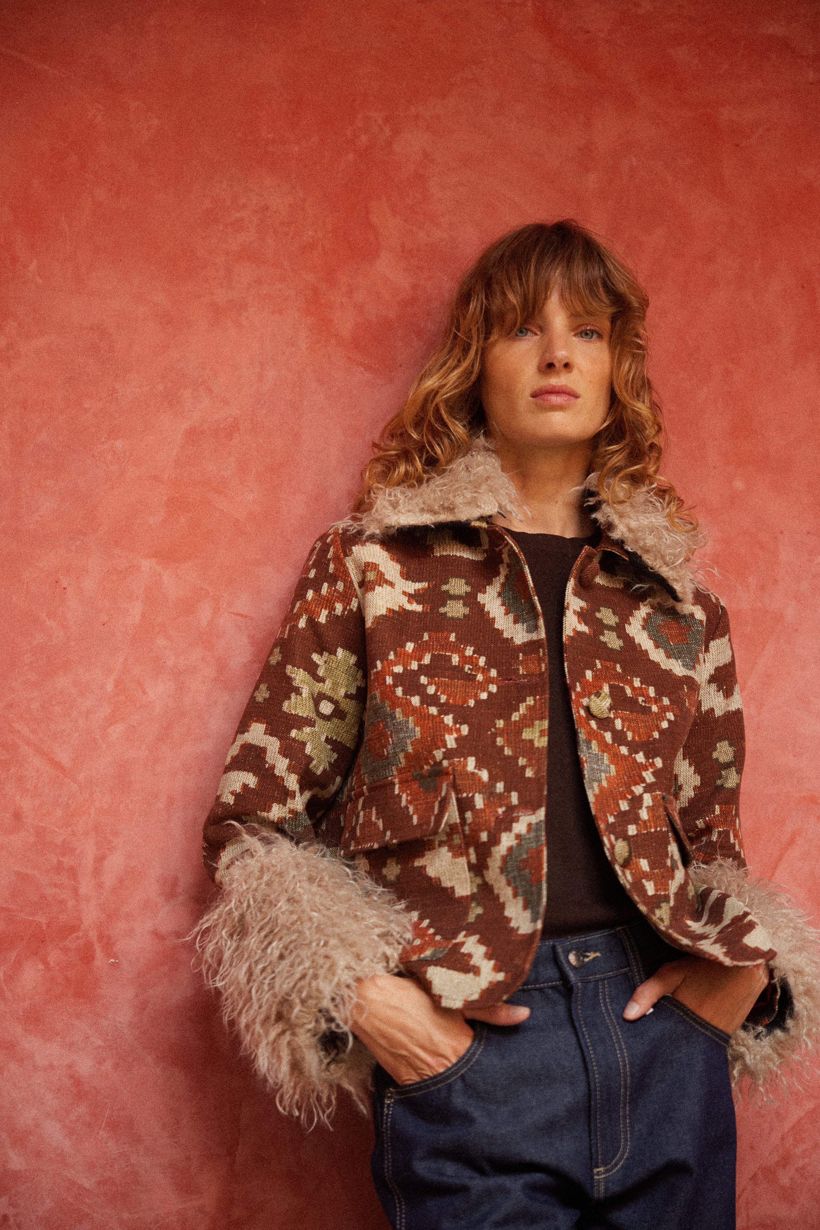 Dafne Jacket