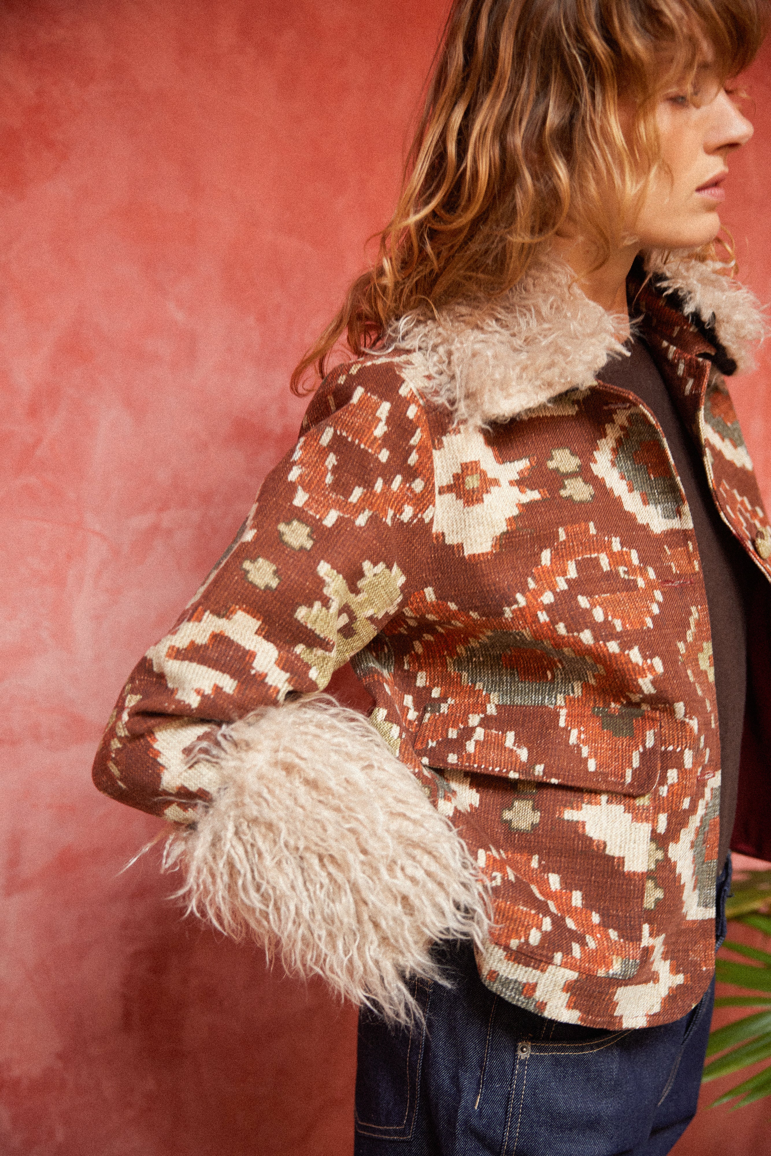 Dafne Jacket - Image 2