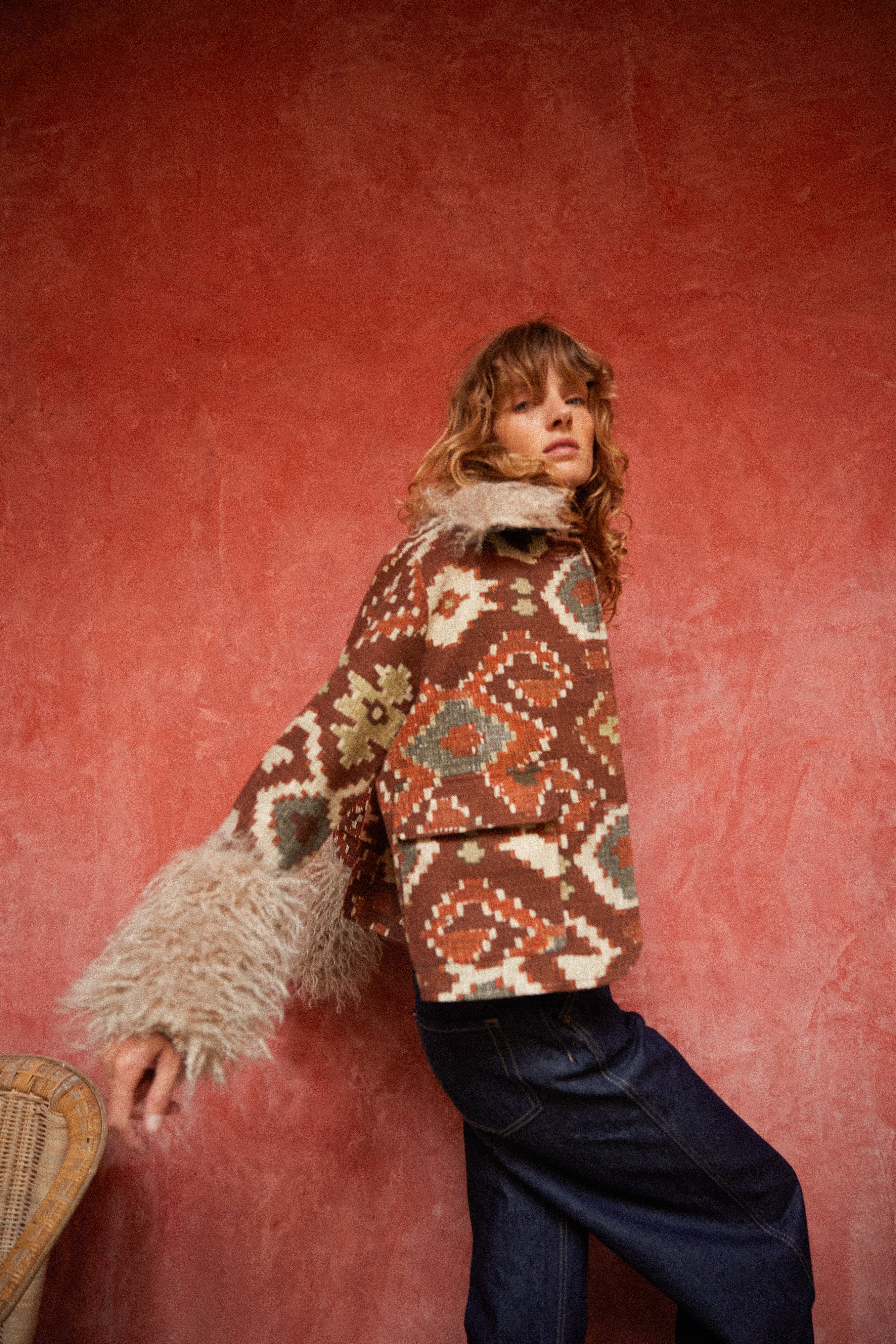 Dafne Jacket - Image 3