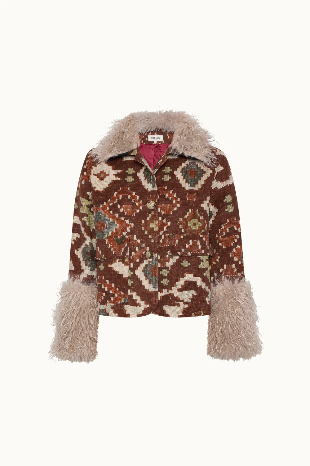 Dafne Jacket - Image 5