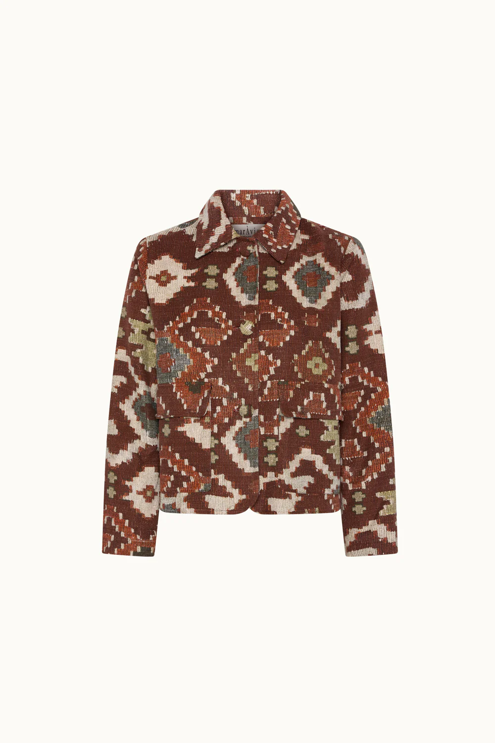 Dafne Jacket - Image 6