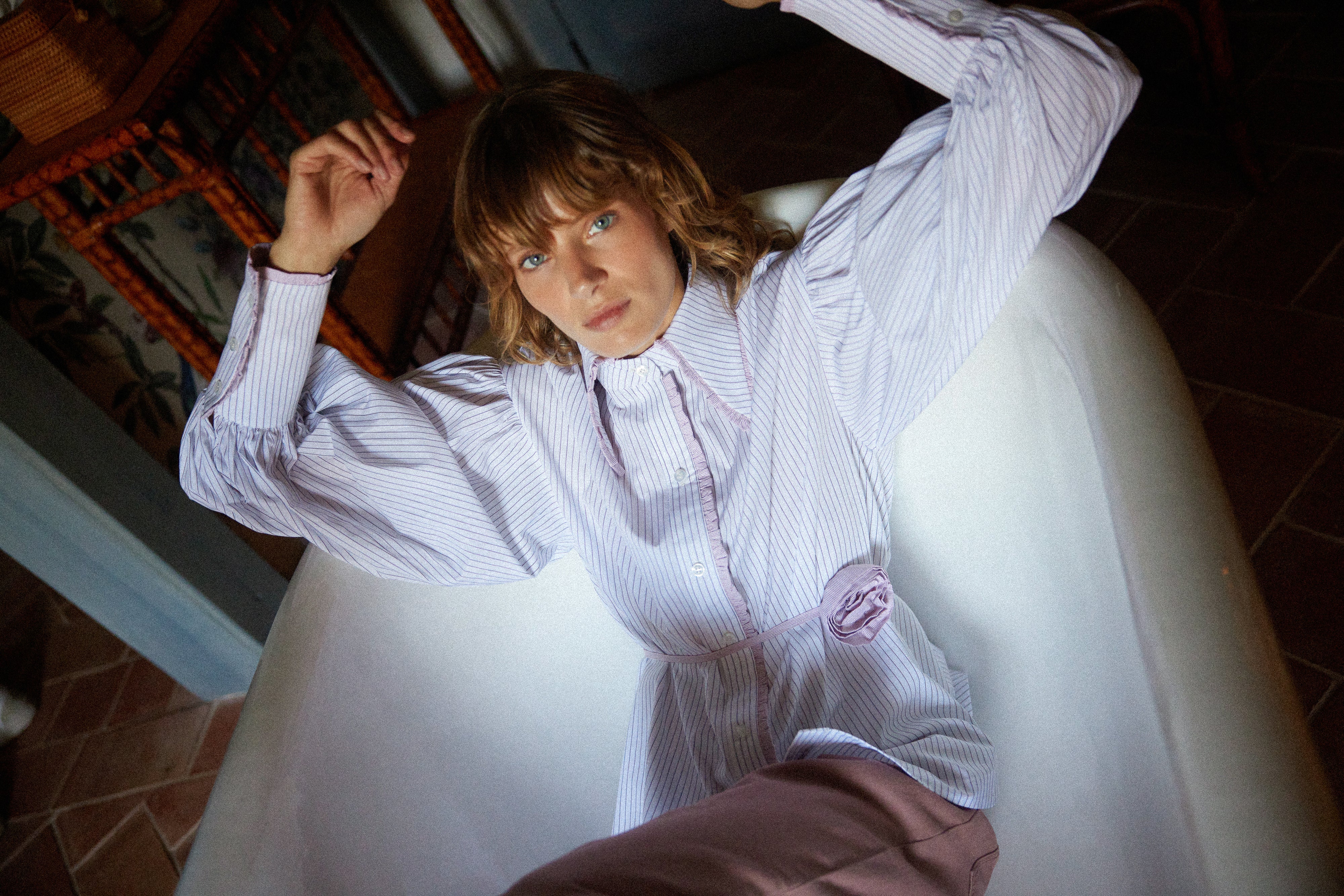 Daisy Shirt - Image 4