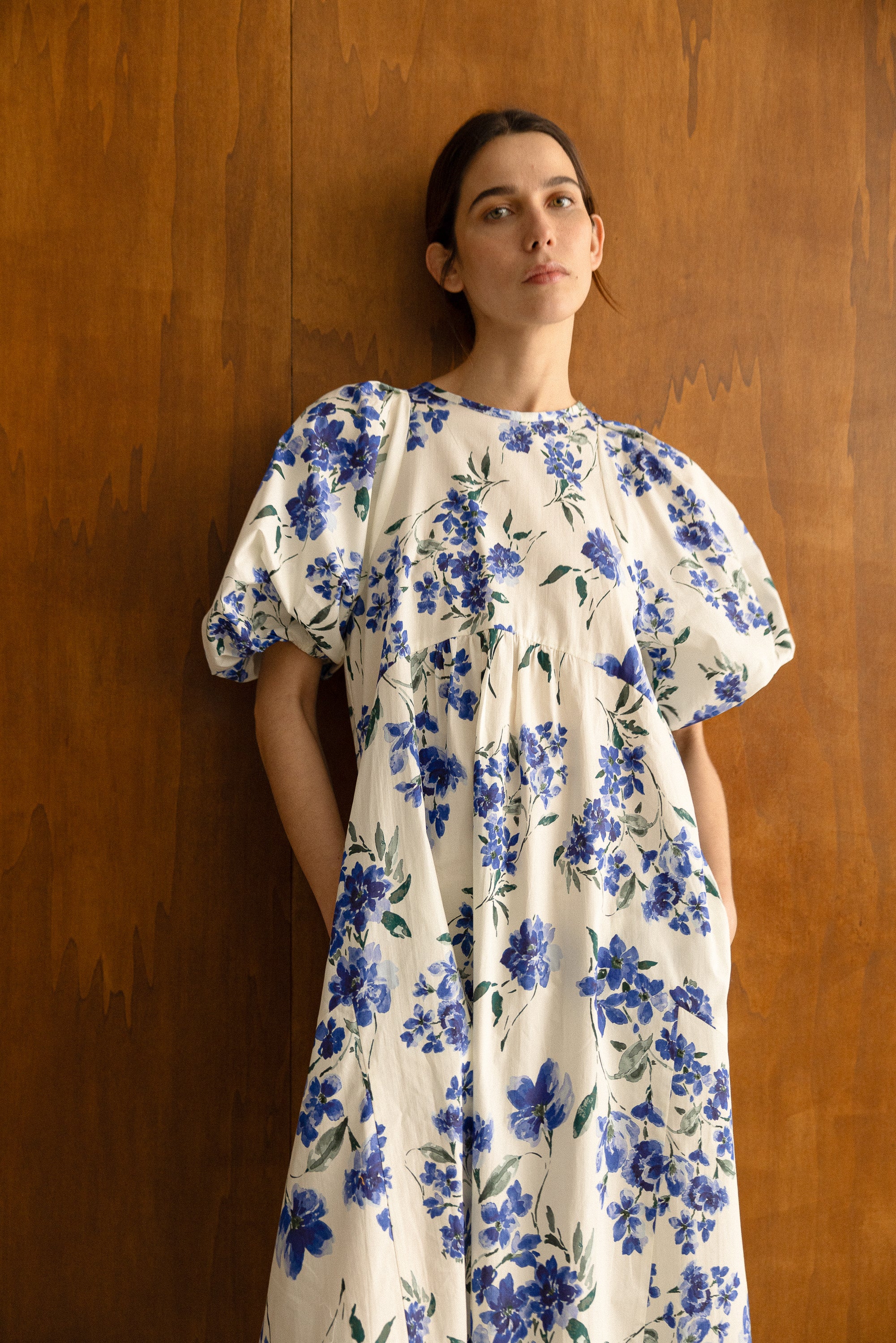 Diana Dress - Image 2