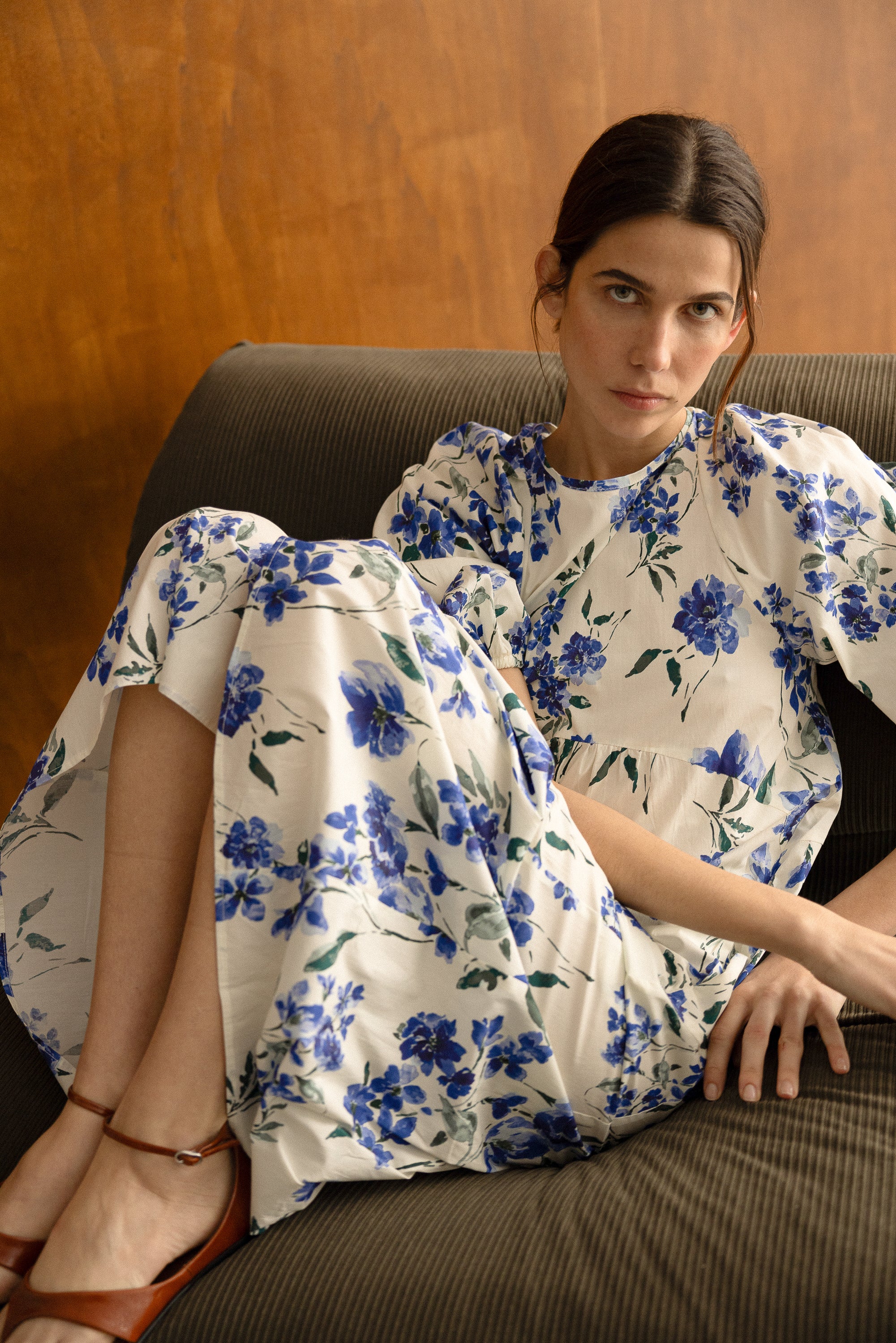 Diana Dress - Image 6