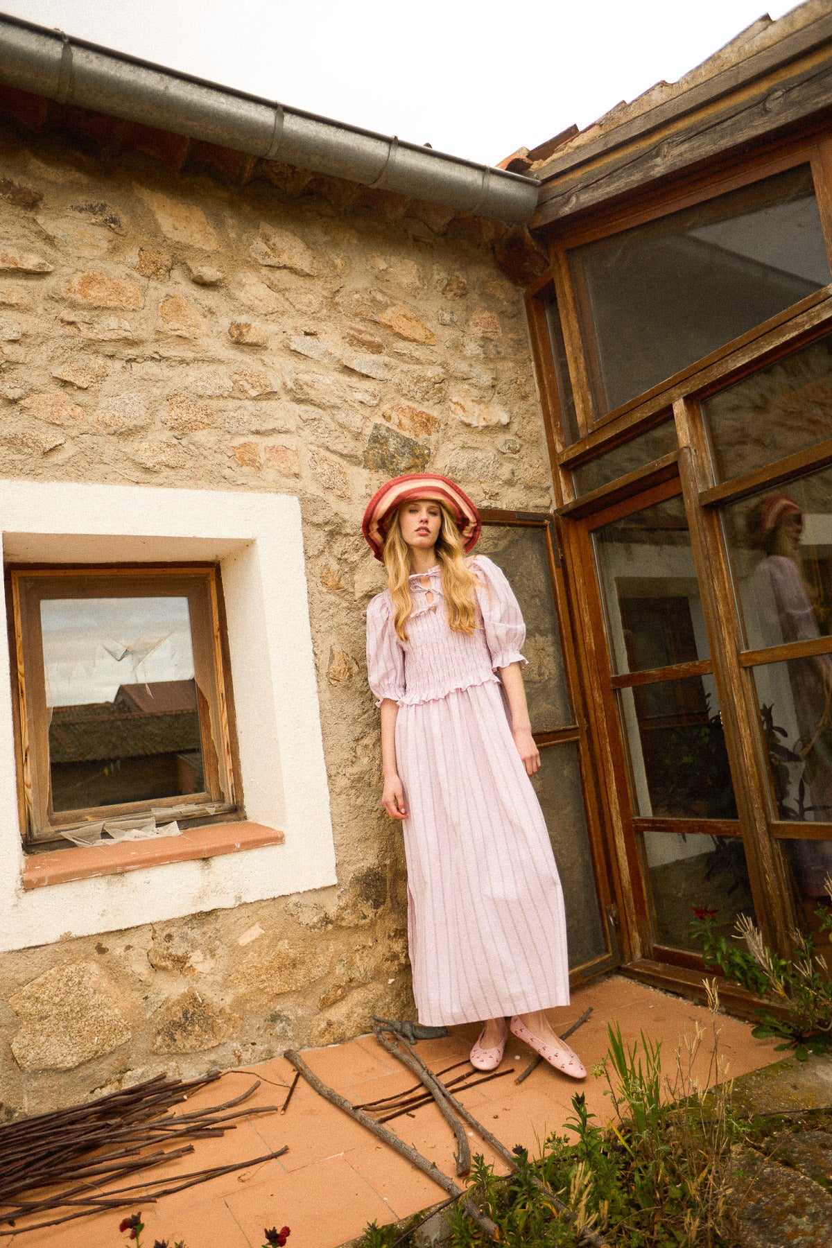 Eli Dress - Image 2