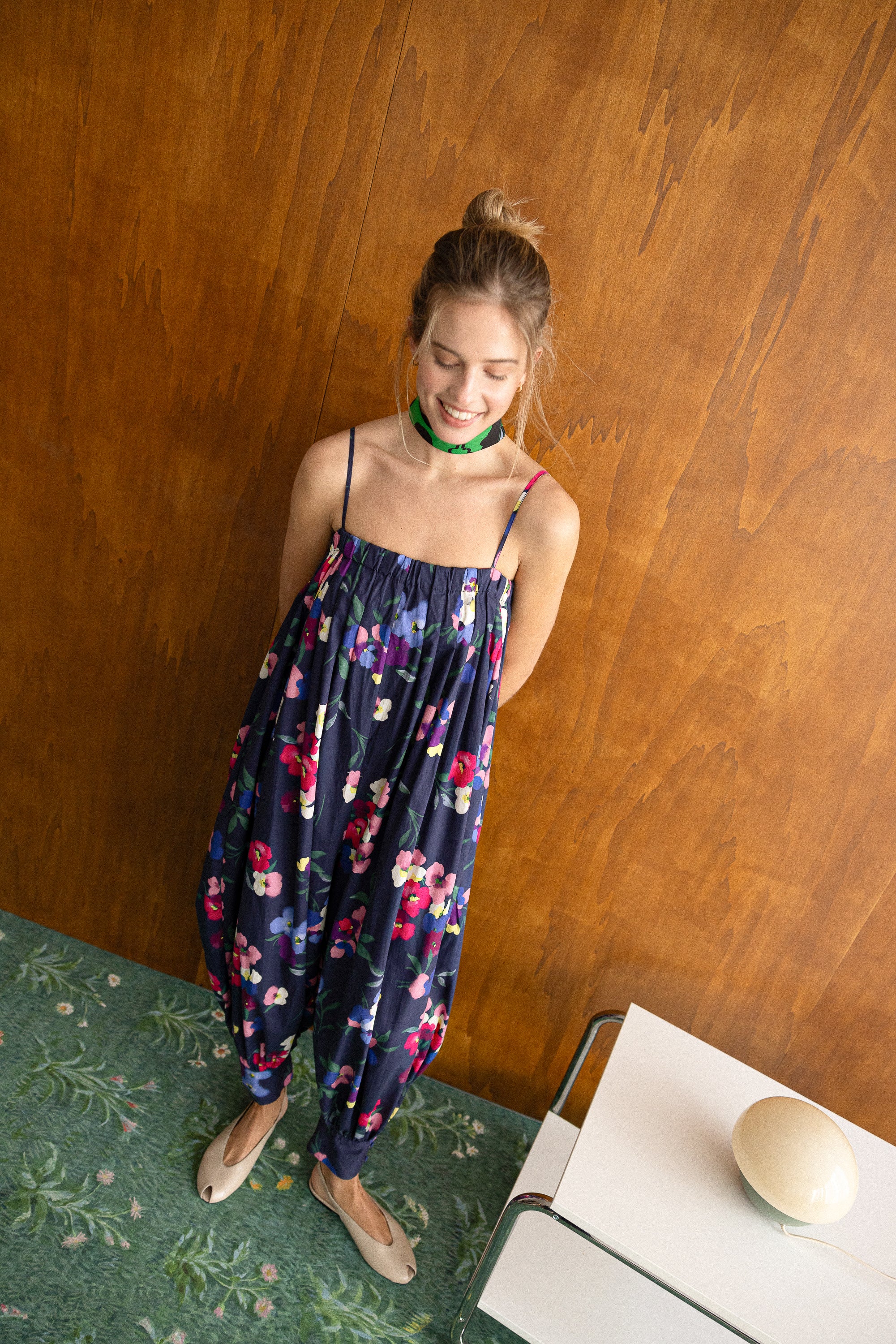 Elias Jumpsuit - Image 3